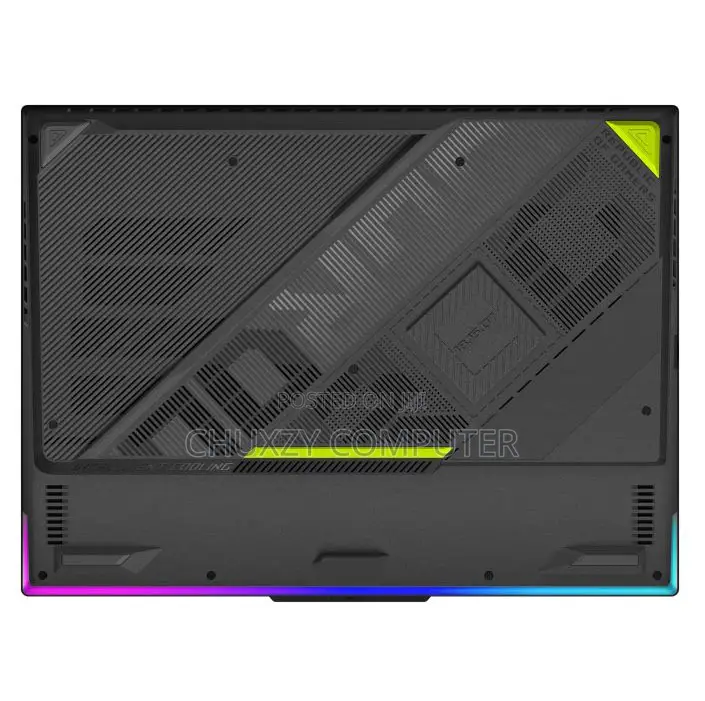 New Laptop Asus ROG Strix G16 G614 16GB AMD Ryzen 9 SSD 1T