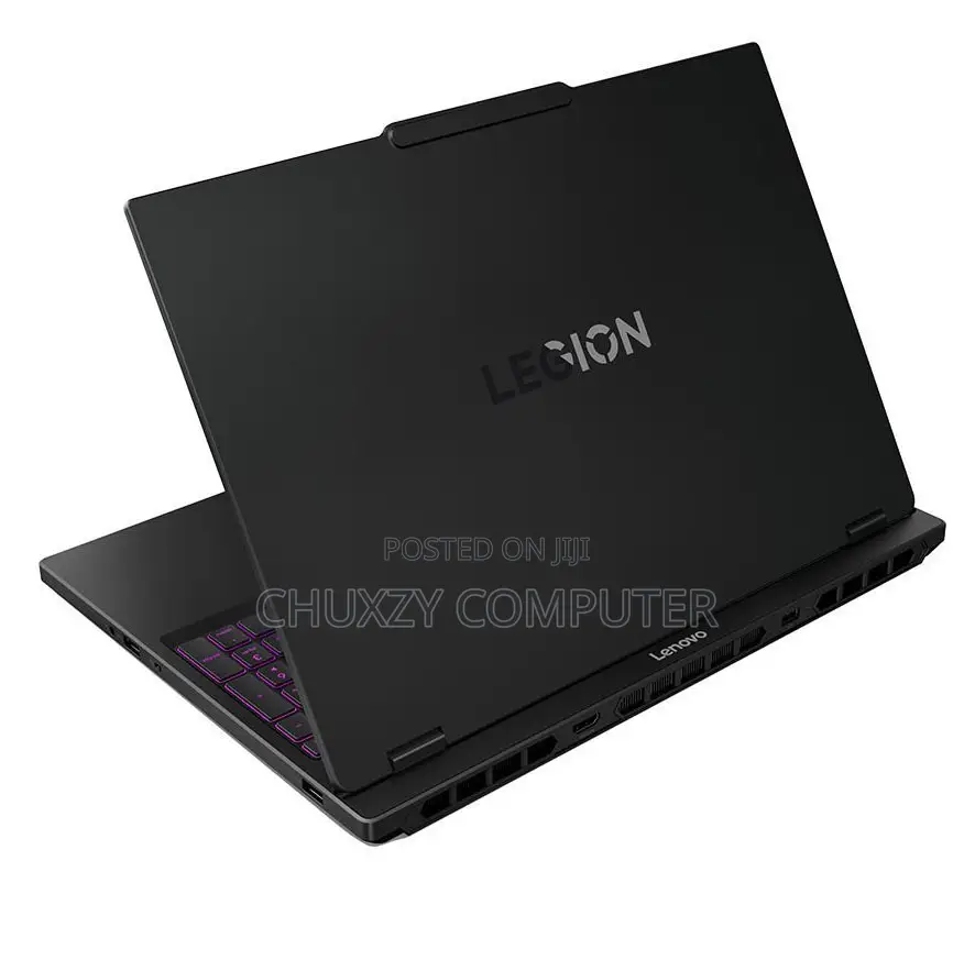 New Laptop Lenovo Legion 5 16GB Intel Core I9 SSD 1T