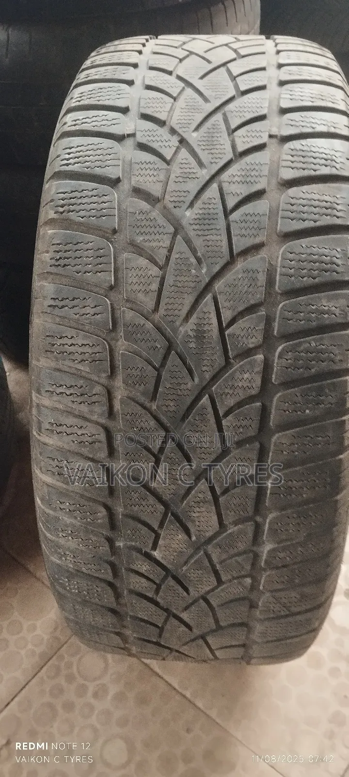 275/45r20 for Different Kinds of Suv Vehicles
