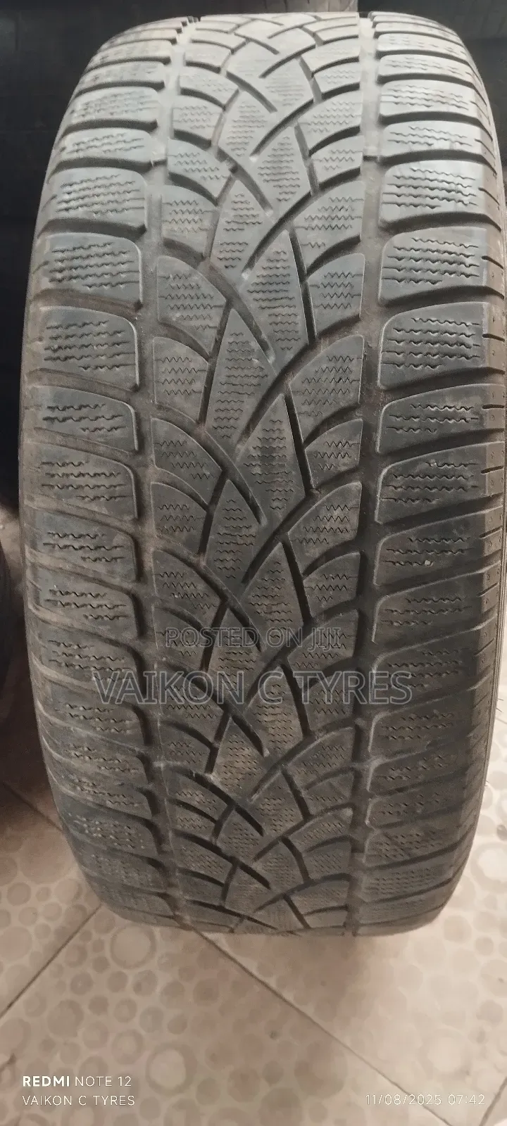 275/45r20 for Different Kinds of Suv Vehicles