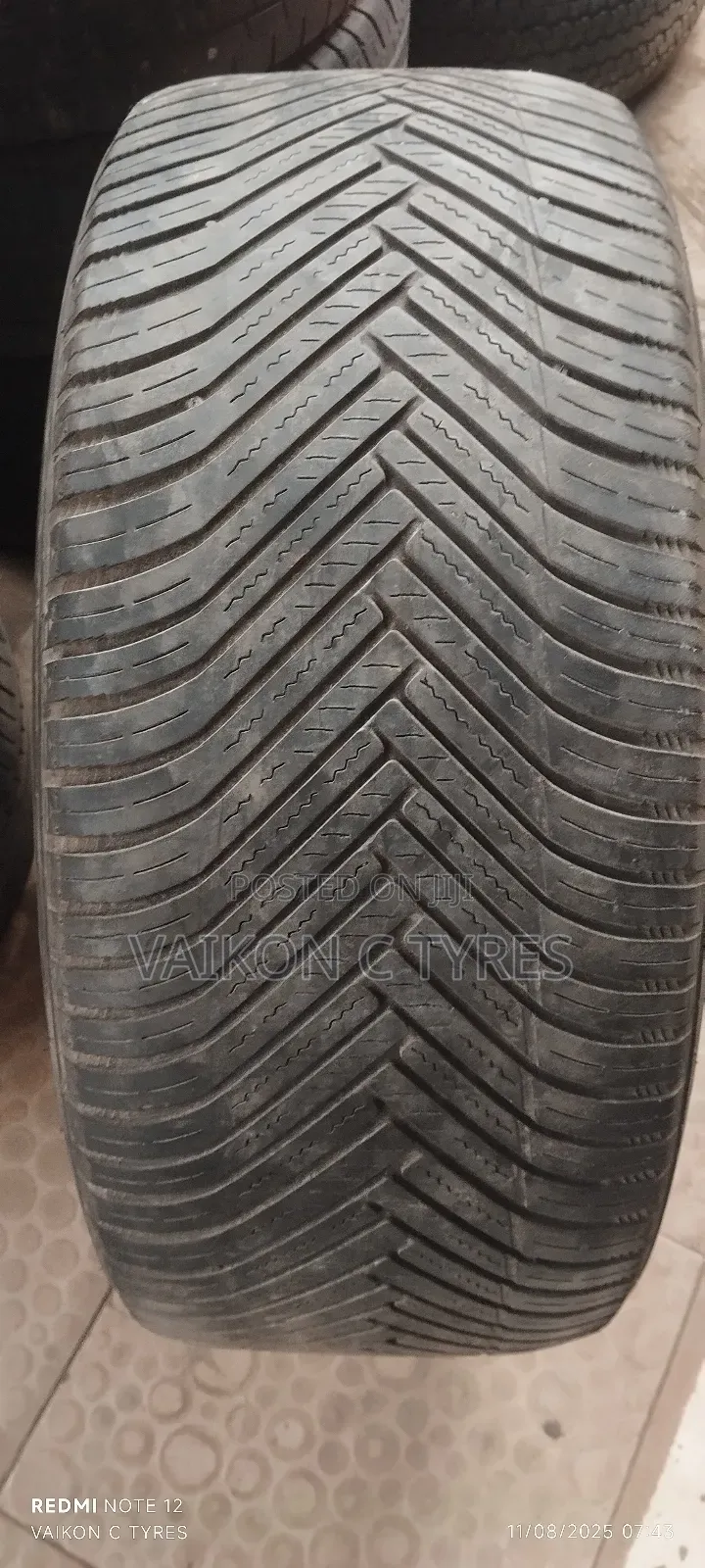 275/45r20 for Different Types of Suv Vehicles