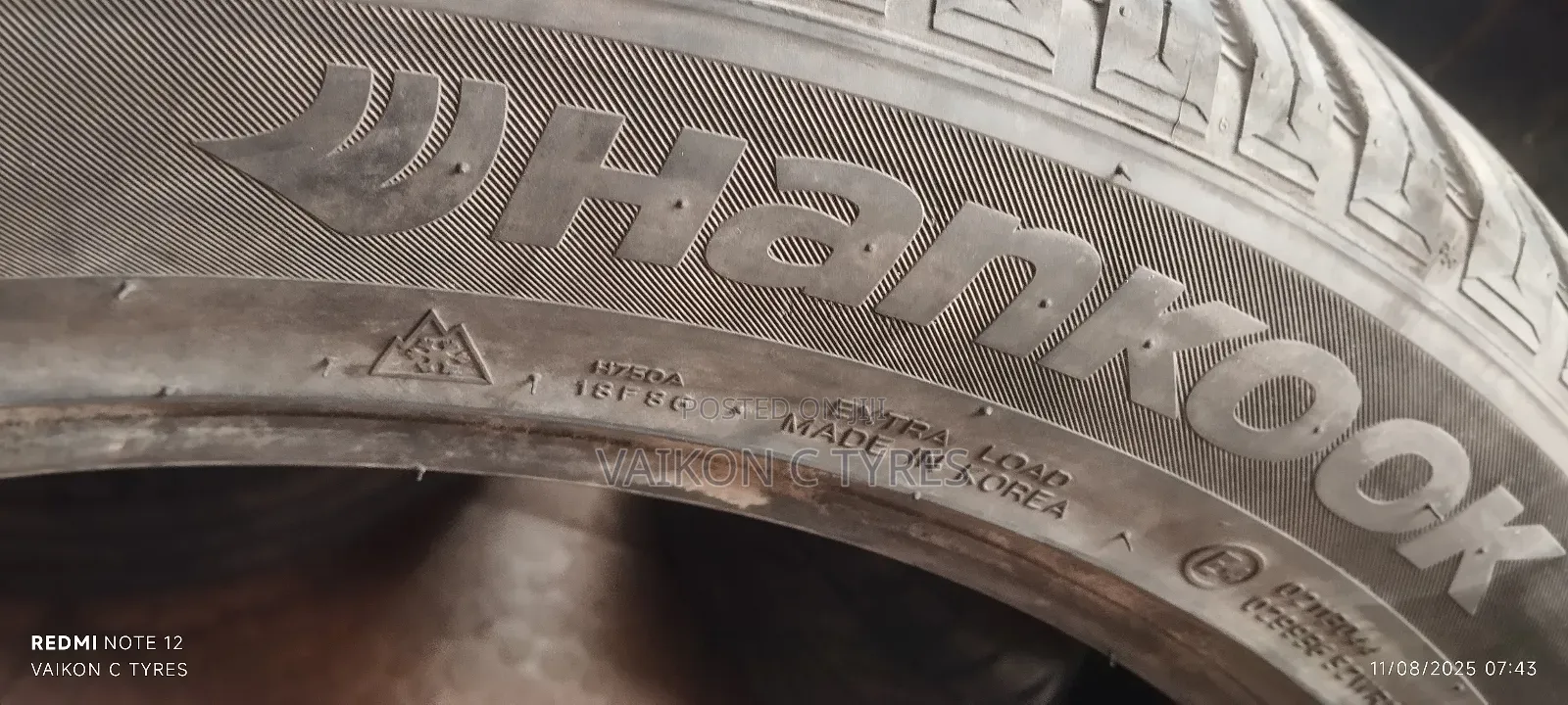 275/45r20 for Different Types of Suv Vehicles