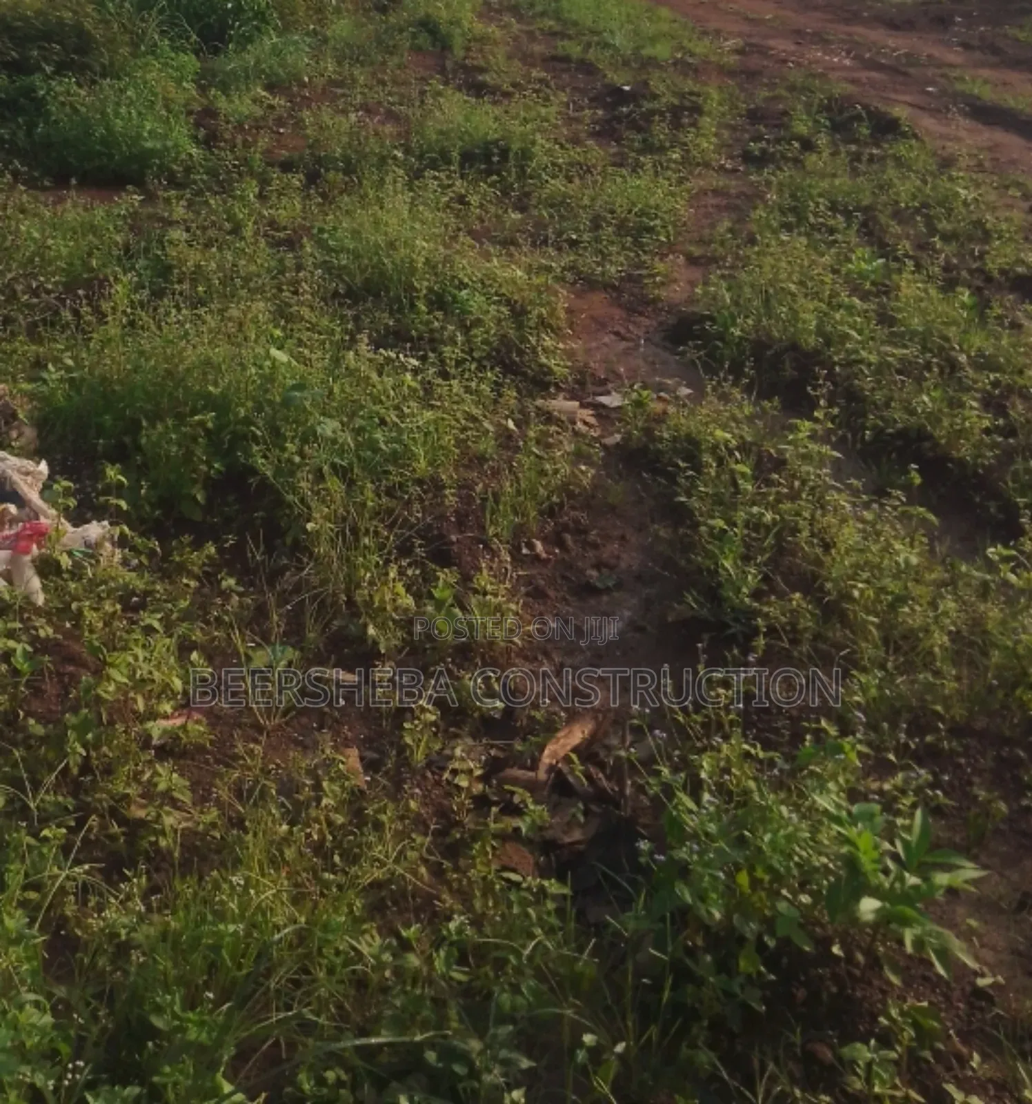 Get In Fast Into Silver Crest Estate, Aba