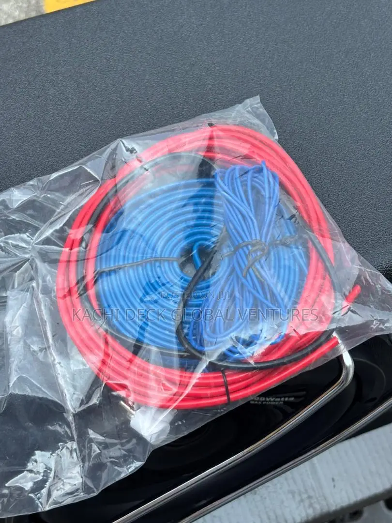 Subwoofer for All Cars
