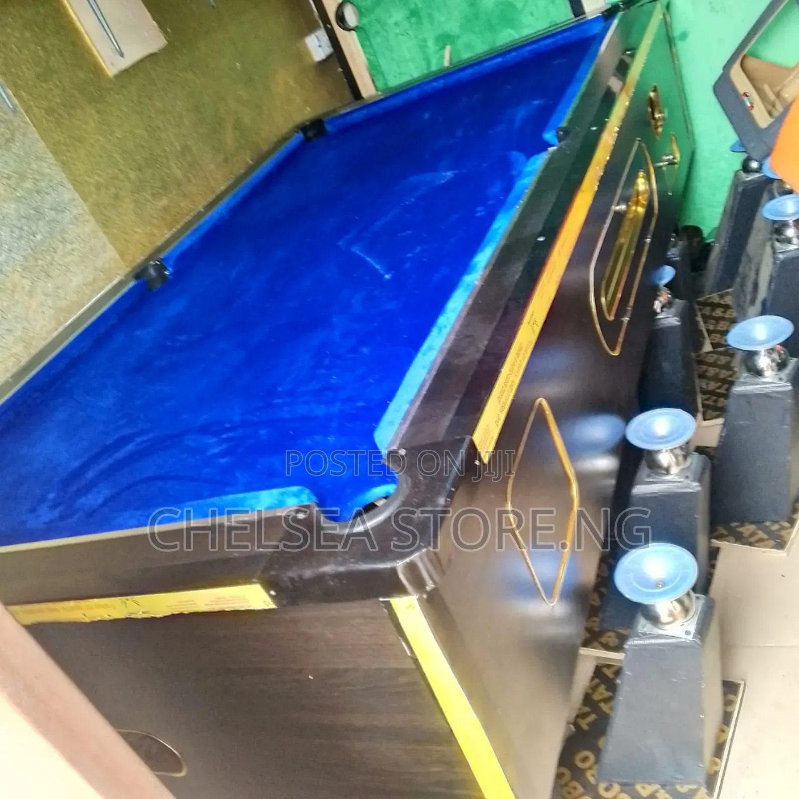 Snooker Coin Board 101