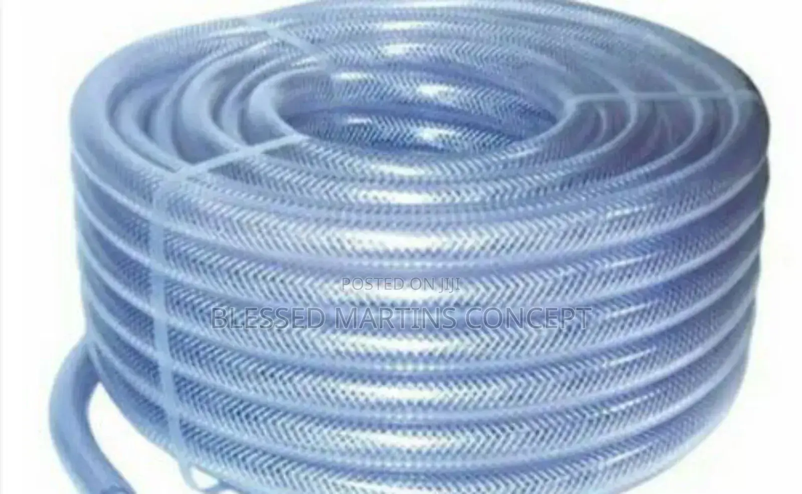 1/2" PVC Hose
