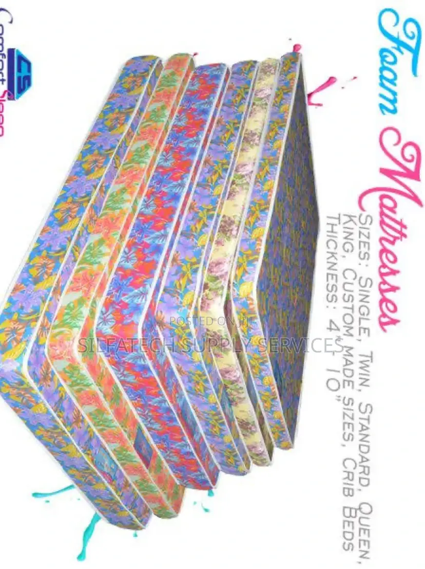 Students Mattresses