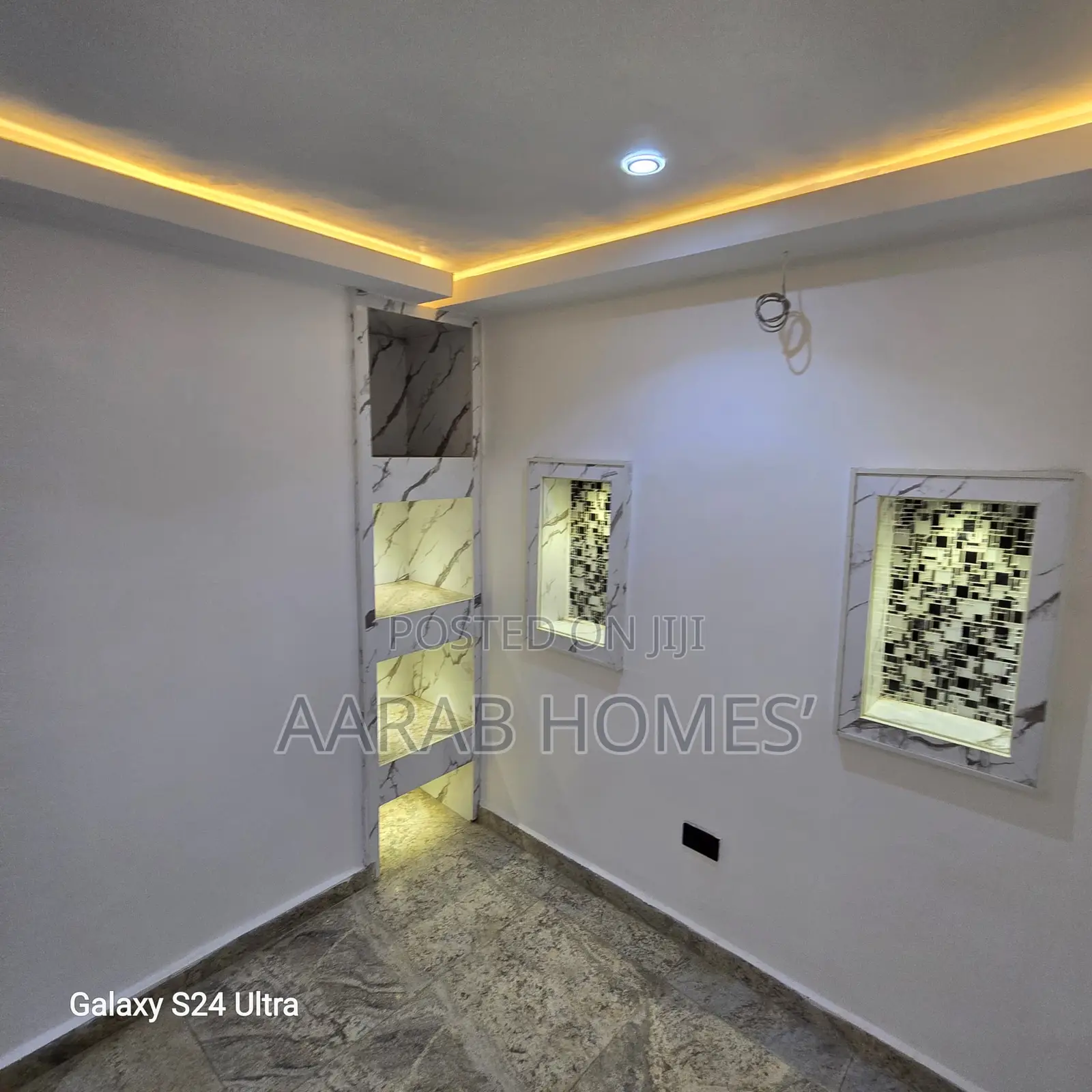 5bdrm Duplex in Gwarinpa for sale