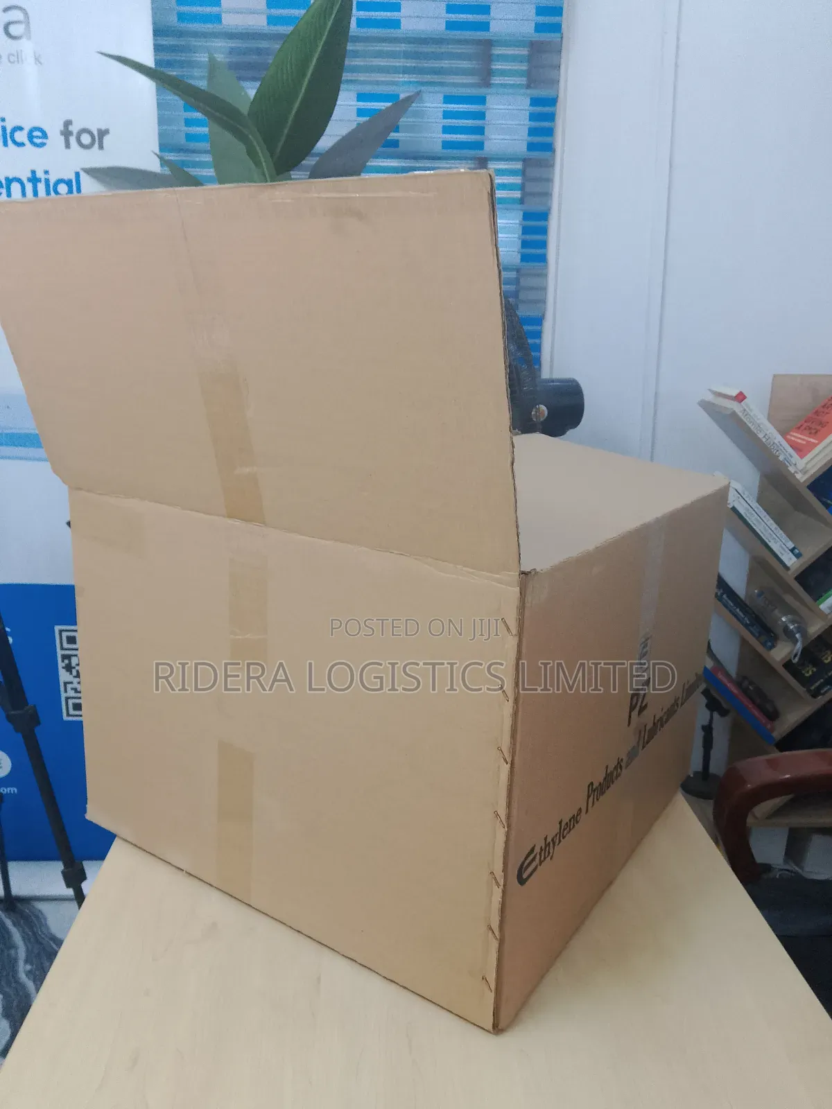 Moving Carton Boxes