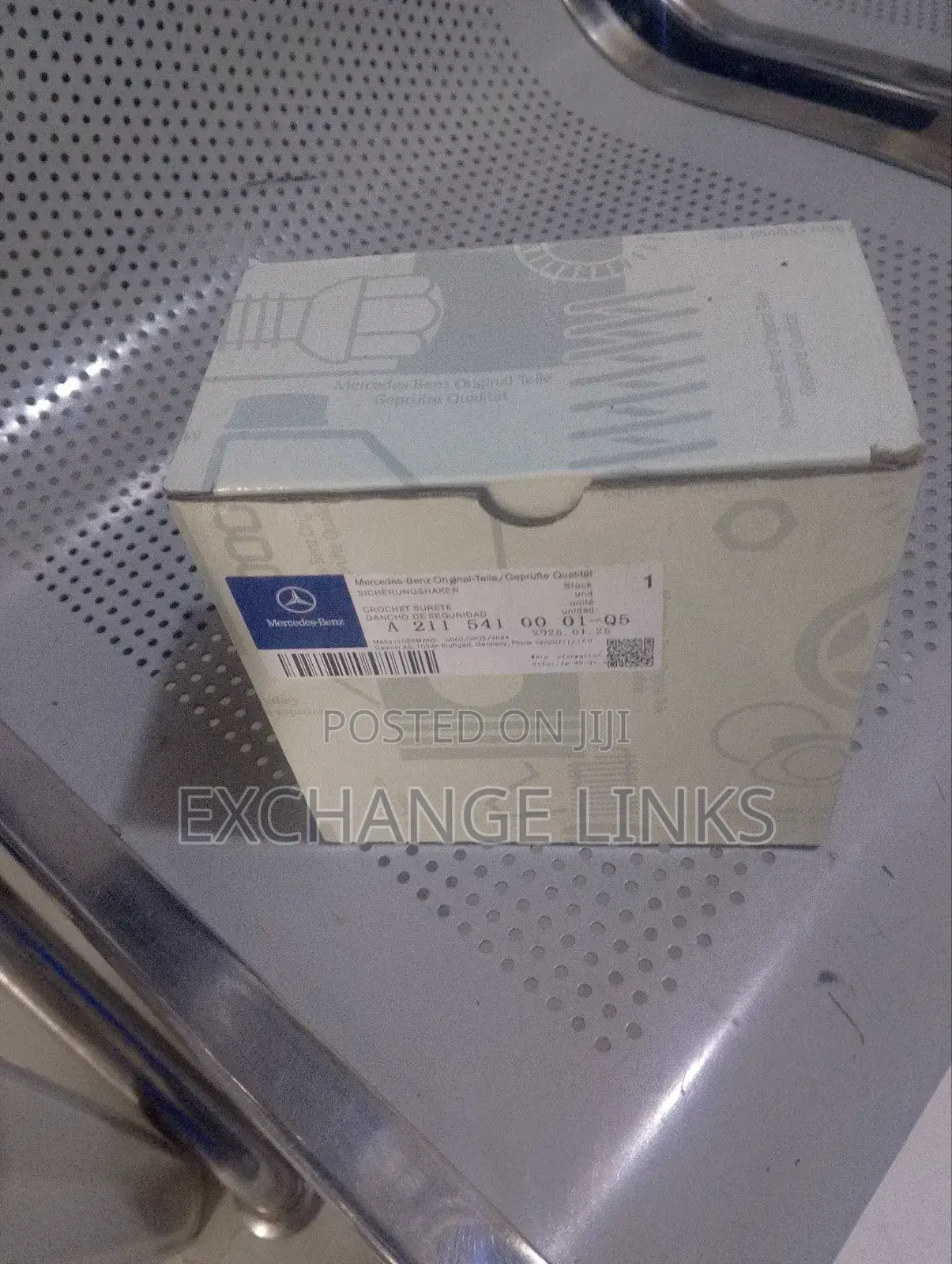 Star Battery for Power Bike