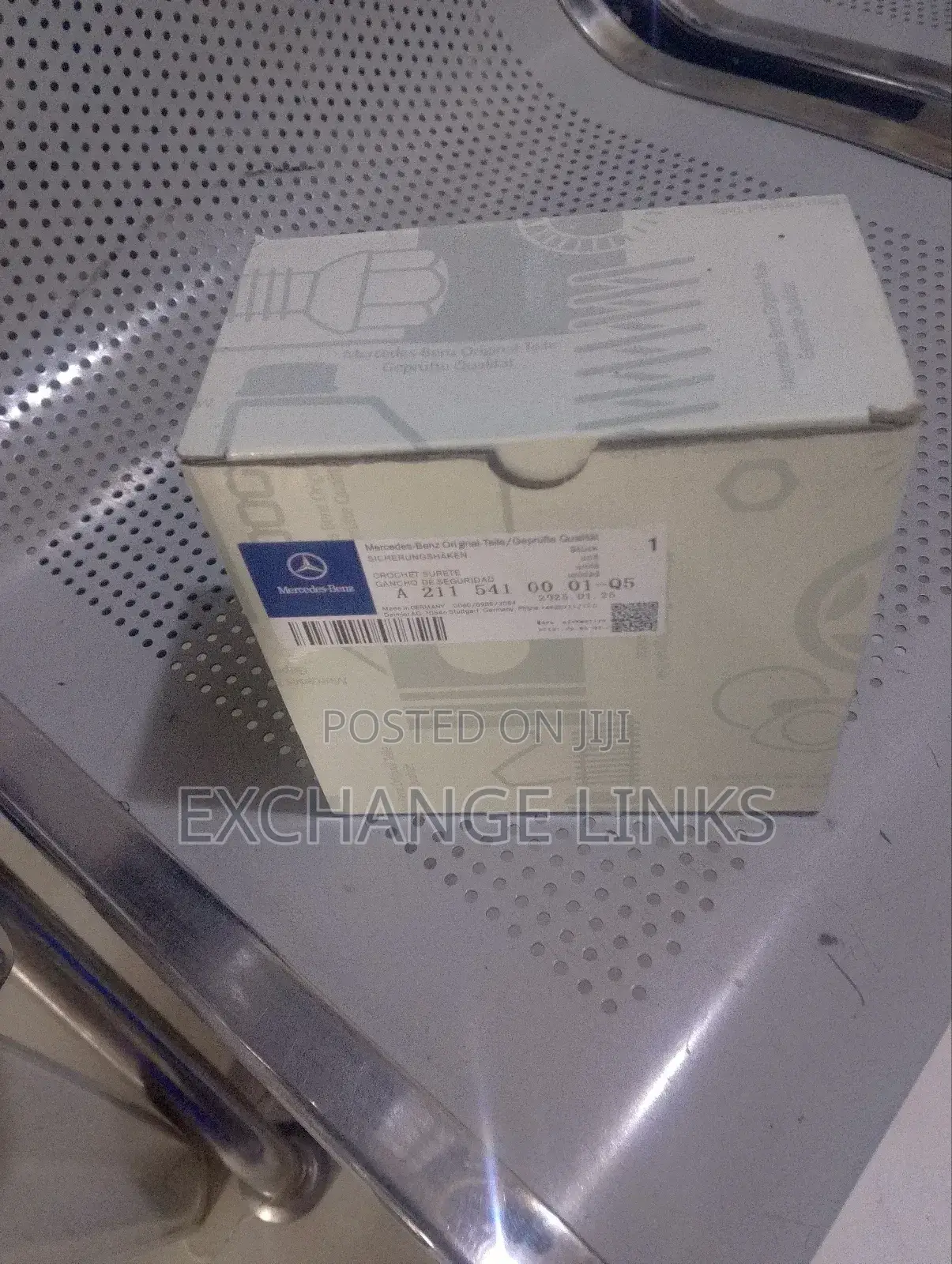 Star Battery for Power Bike