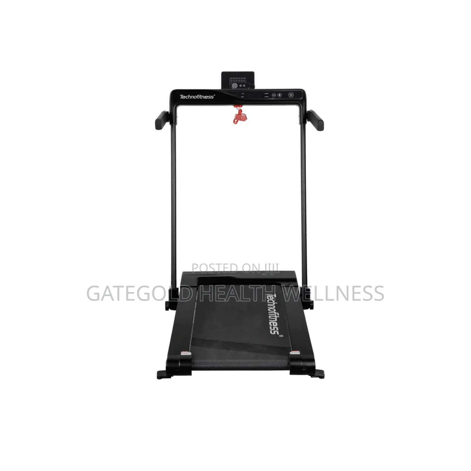Treadmill (Technofitness Brand) U12