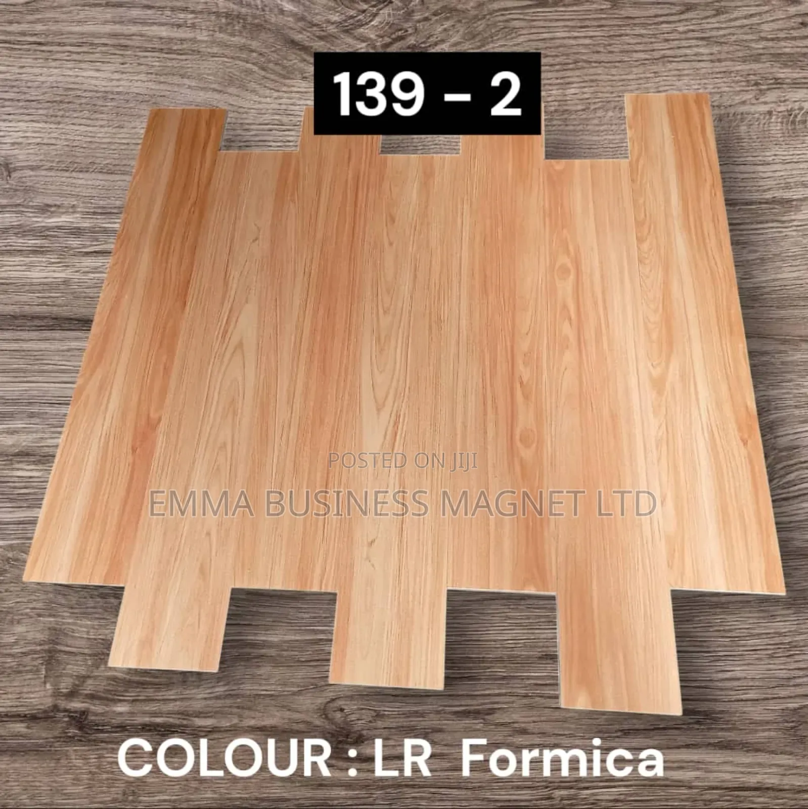 15x90 High Quality New Arrivals Vinyl Wooden Rubber Tiles