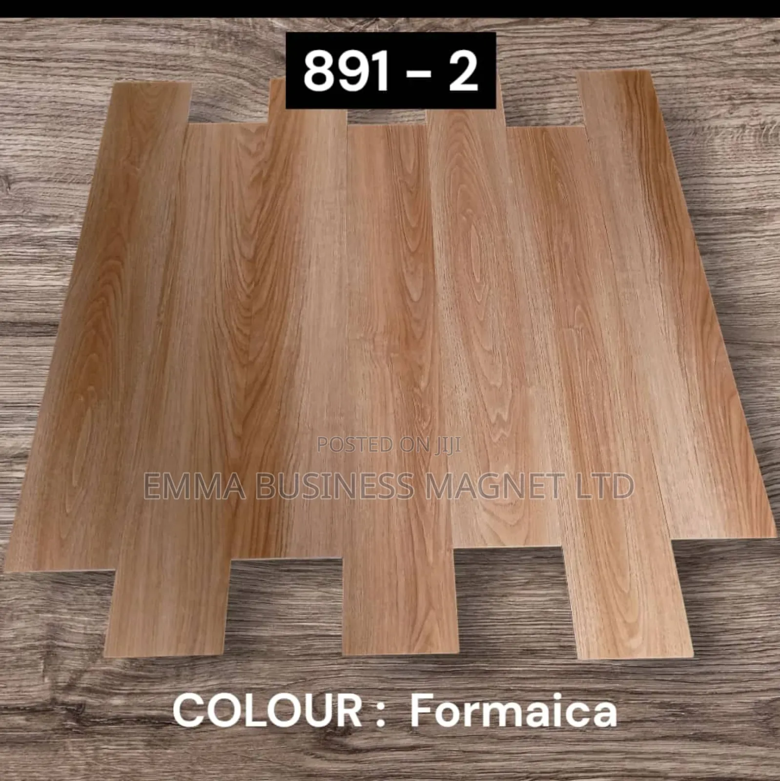 15x90 High Quality New Arrivals Vinyl Wooden Rubber Tiles