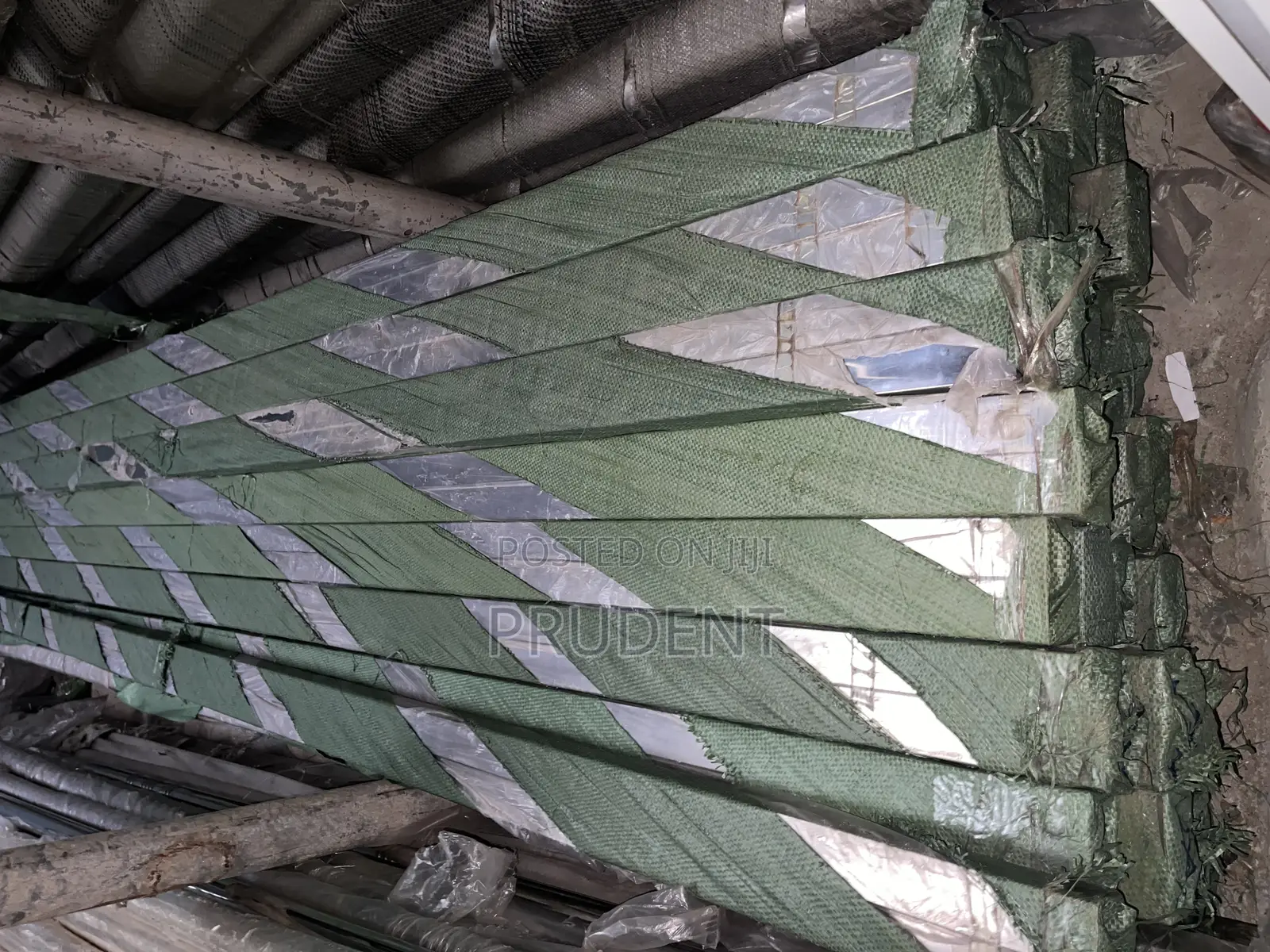 50x50ml Square Pipe