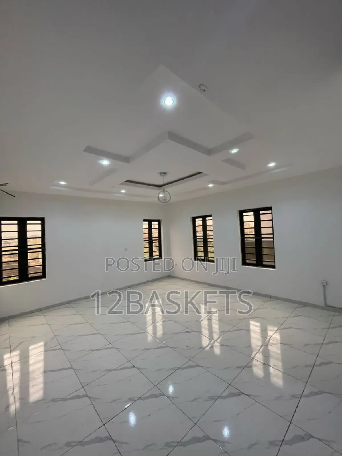 Furnished 4bdrm Duplex in Magodo Phase 1 for sale