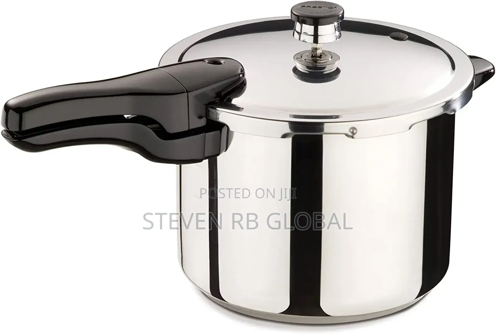 Anchor 12 Liters Deluxe Pressure Cooker Pot