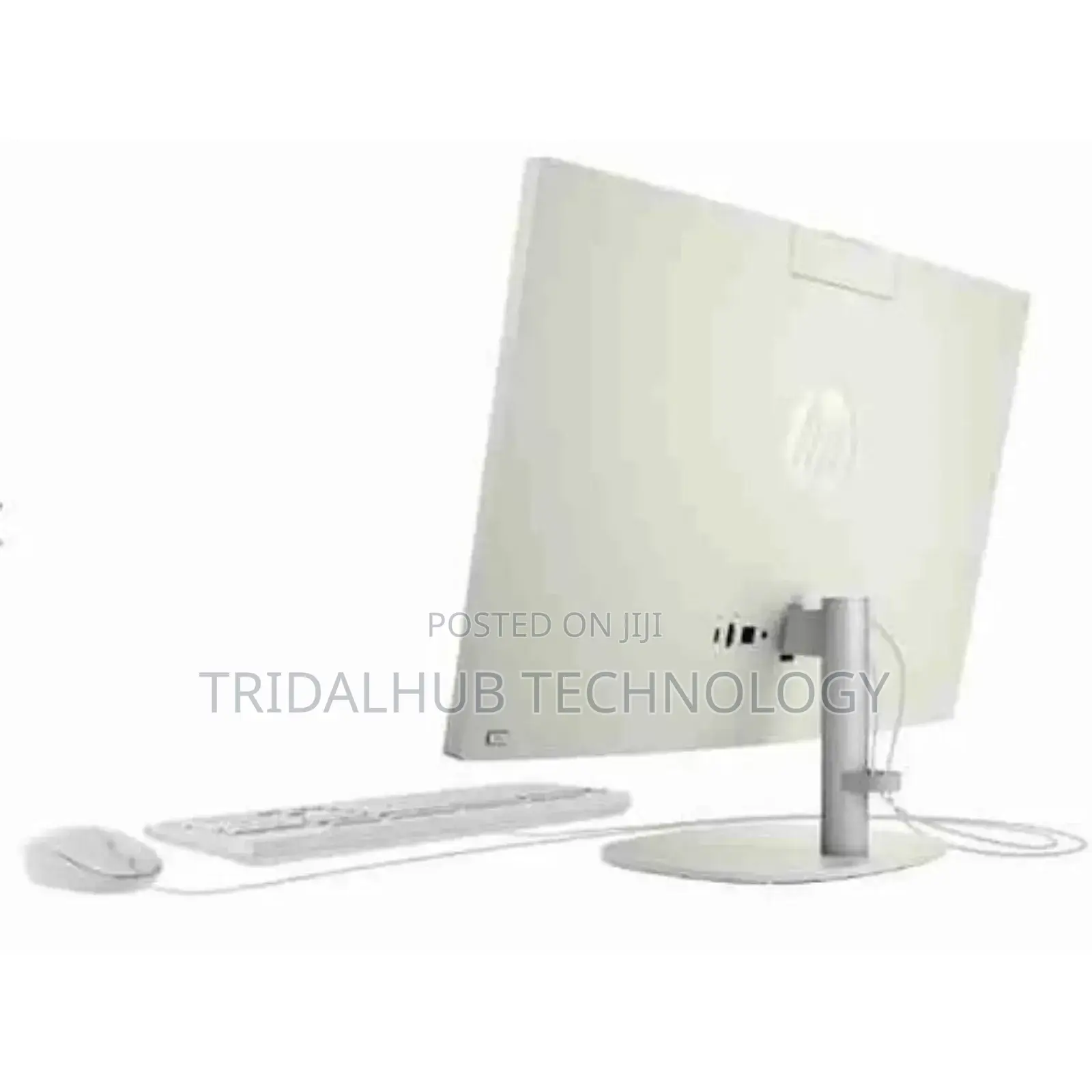 New HP ProOne 240 G10 All-in-One 8GB Intel Core I5 SSD 512GB