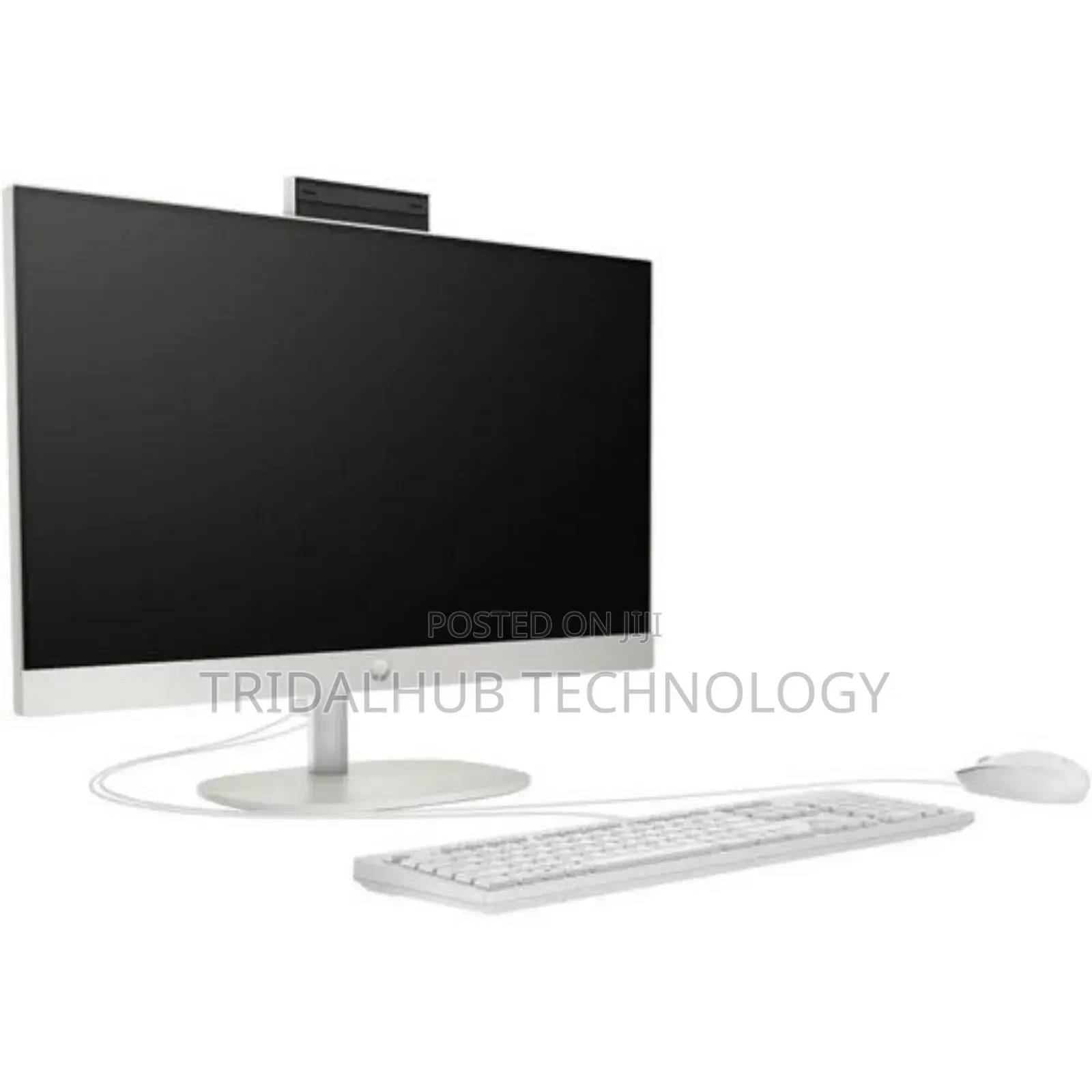 New HP ProOne 240 G10 All-in-One 8GB Intel Core I5 SSD 512GB