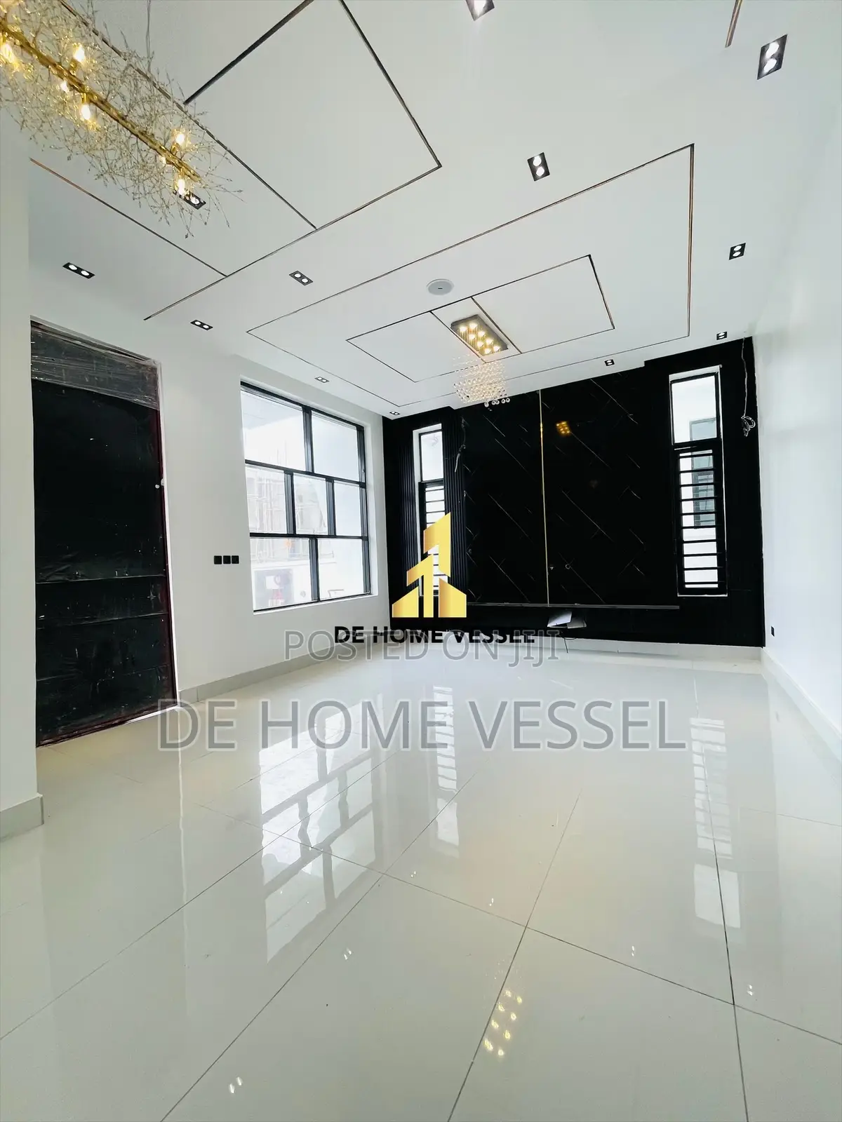 4bdrm Duplex in Ajah for sale