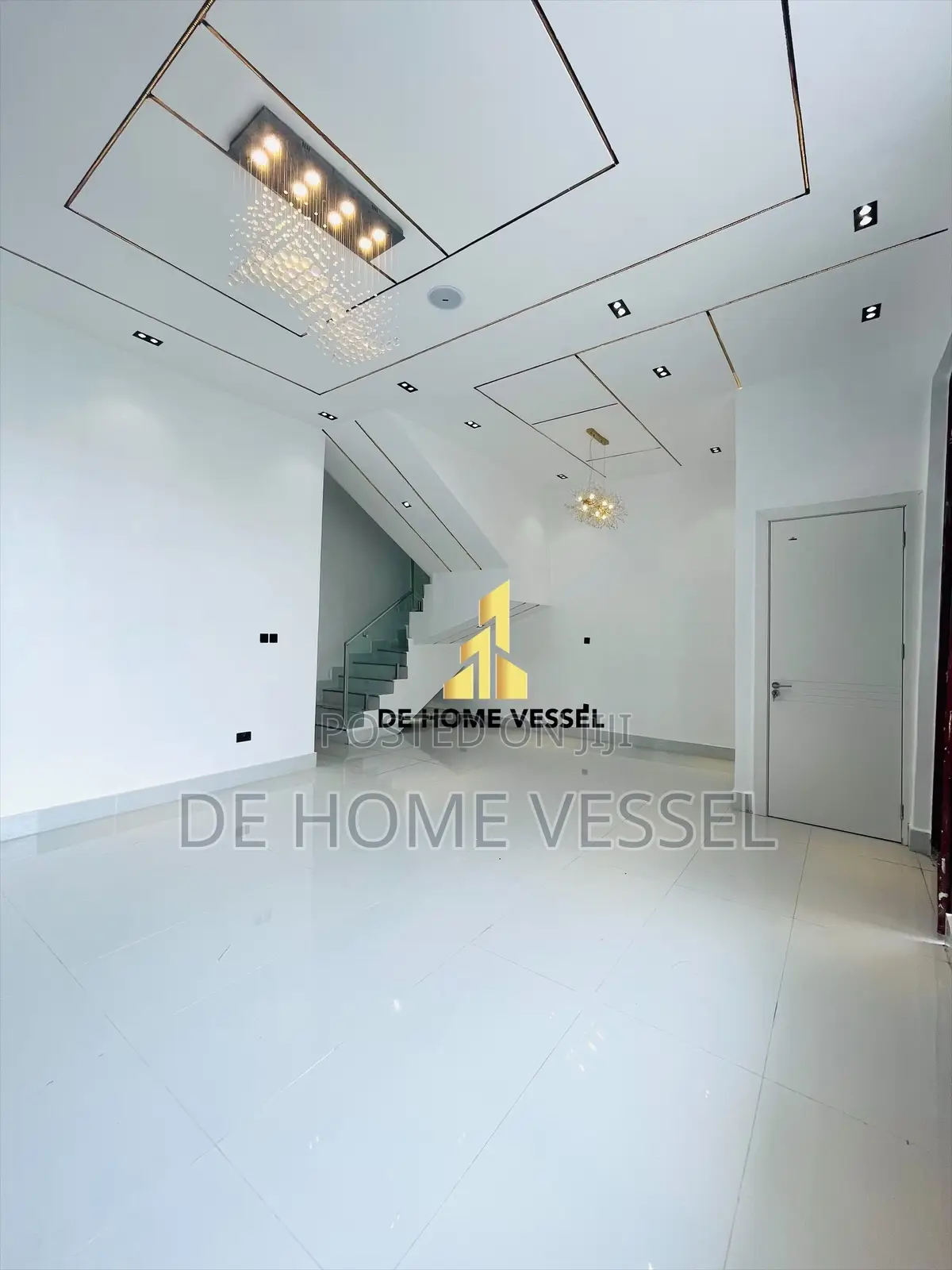 4bdrm Duplex in Ajah for sale