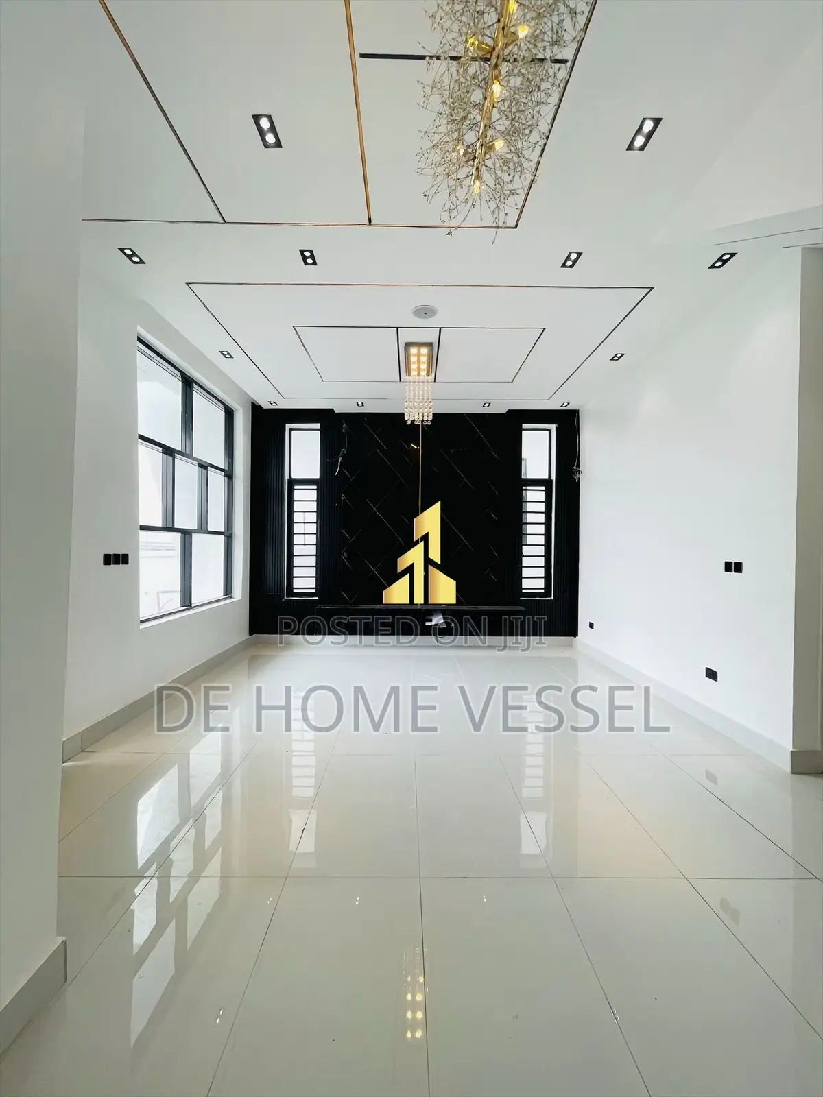 4bdrm Duplex in Ajah for sale
