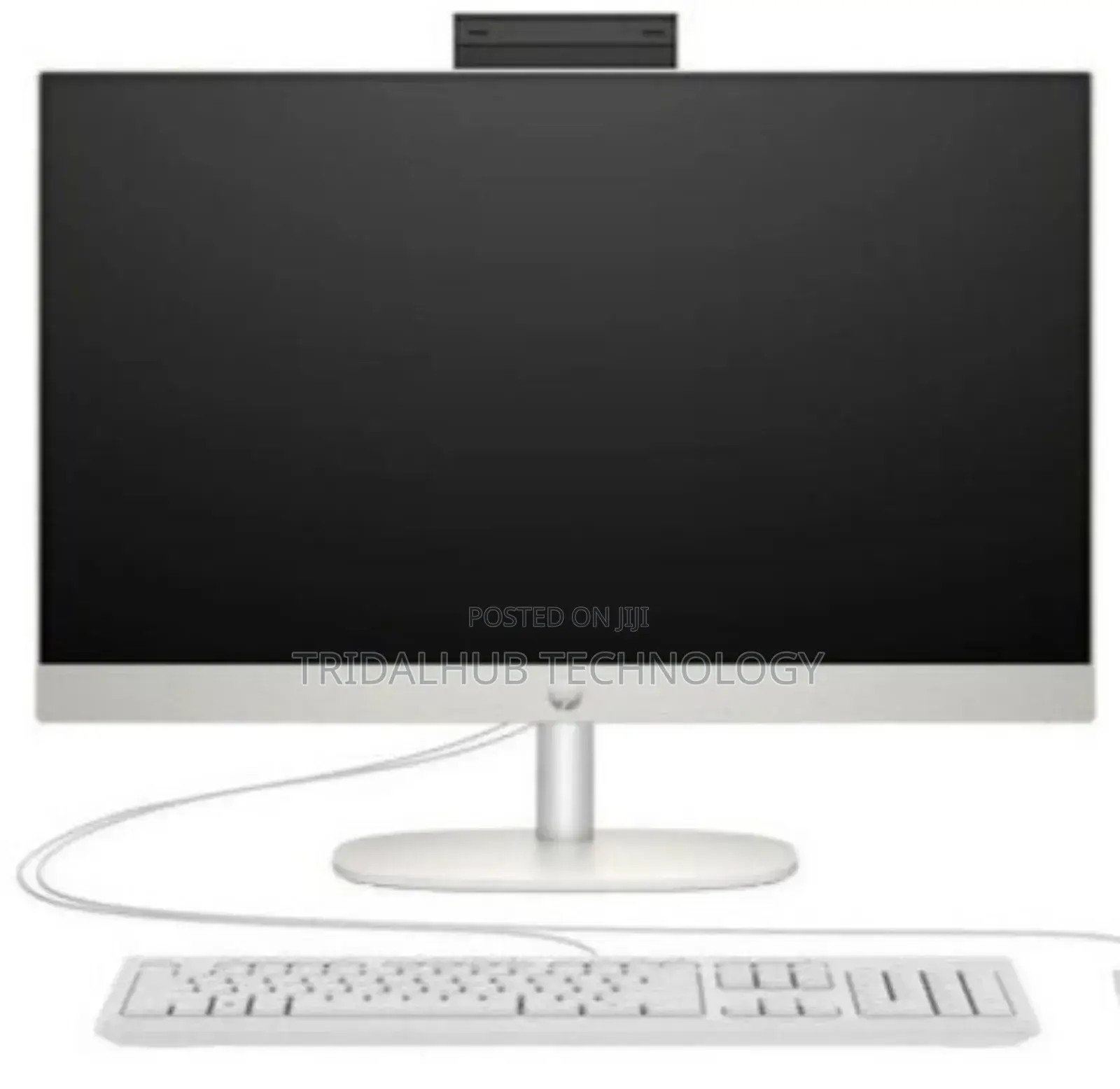 New HP ProOne 240 G10 All-in-One 8GB Intel Core I5 SSD 512GB