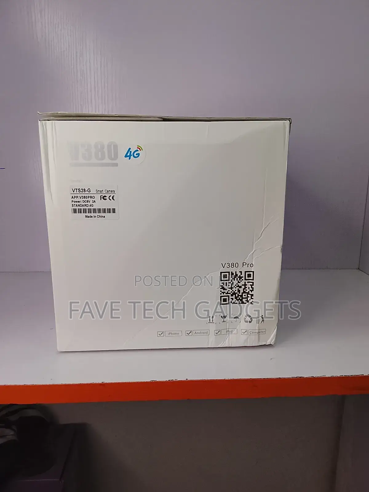 4g Triple Lens Solar PTZ