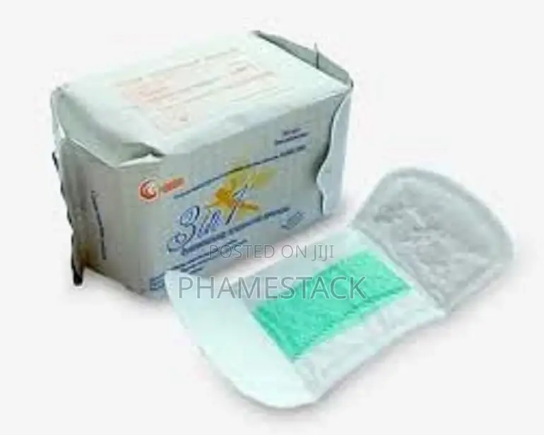 Fohow Sanitary Pad Pantie Liner