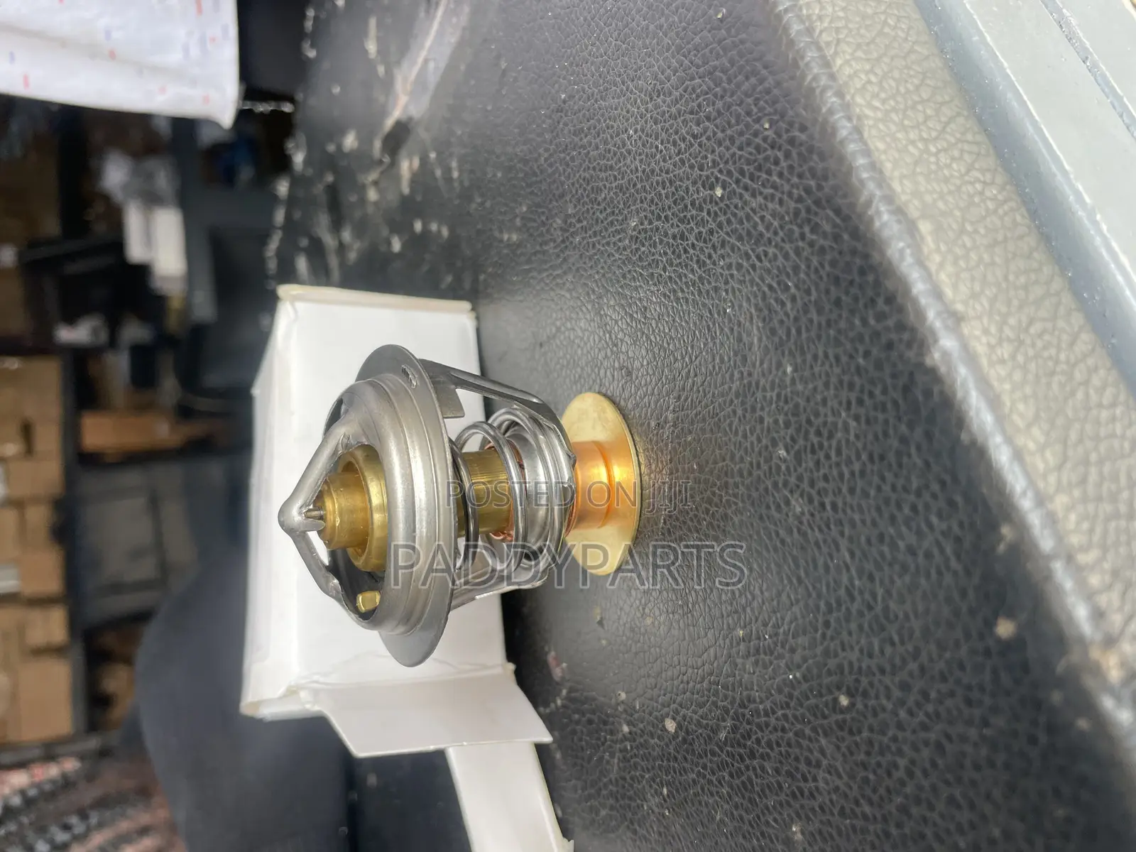 Mazda Cx-9 Engine Thermostat