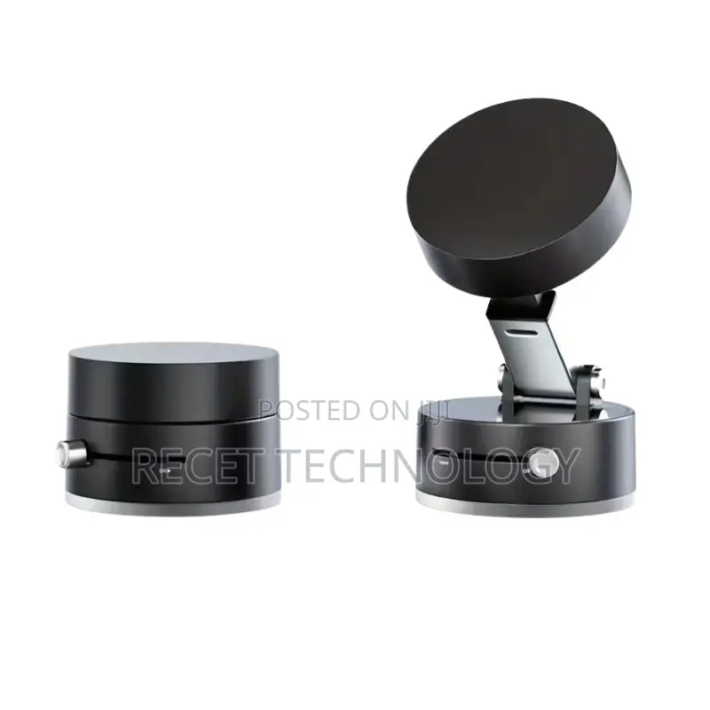 Suction Cup Mobile Phone Holder