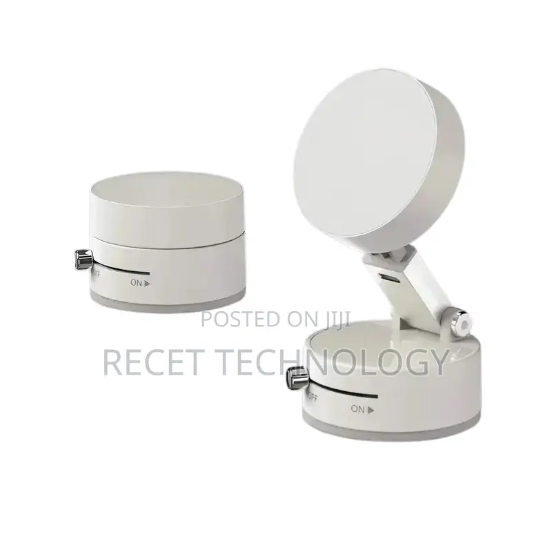 Suction Cup Mobile Phone Holder