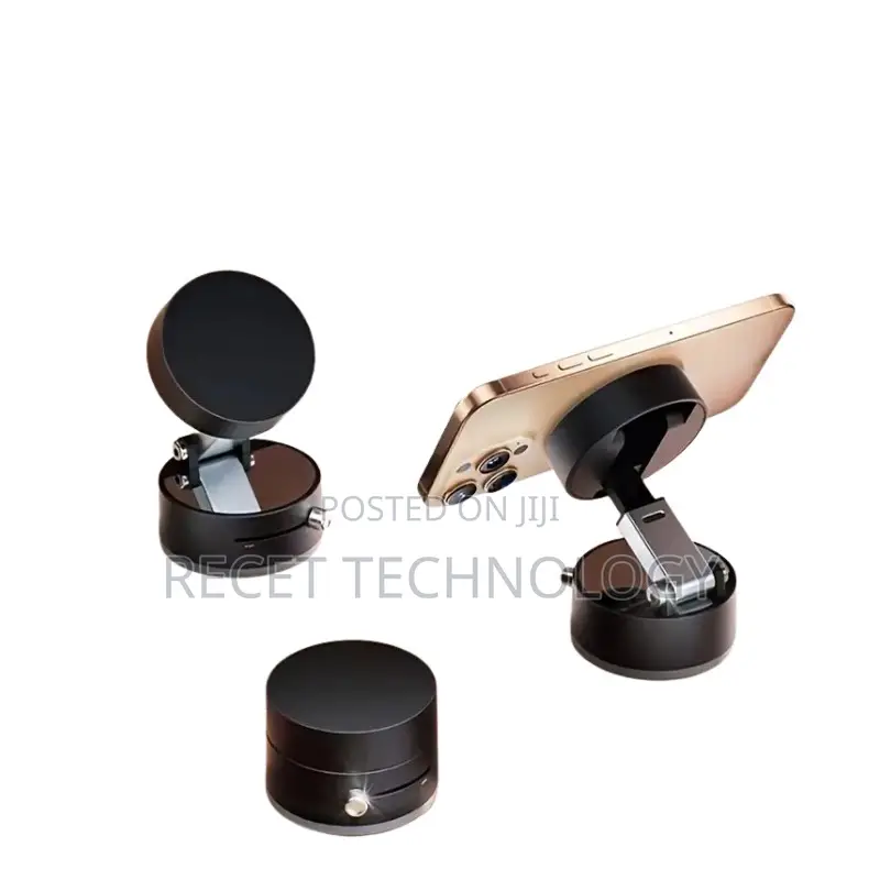 Suction Cup Mobile Phone Holder