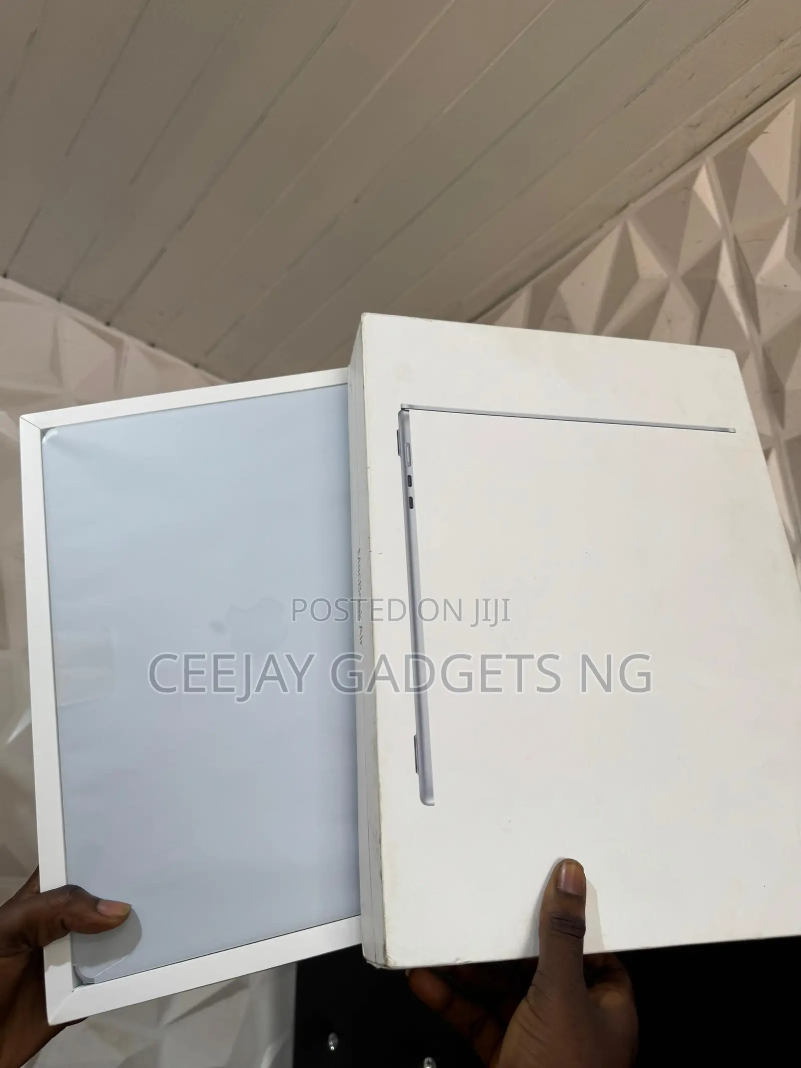 Laptop Apple MacBook Air 2025 M4 16GB Apple M4 SSD 512GB