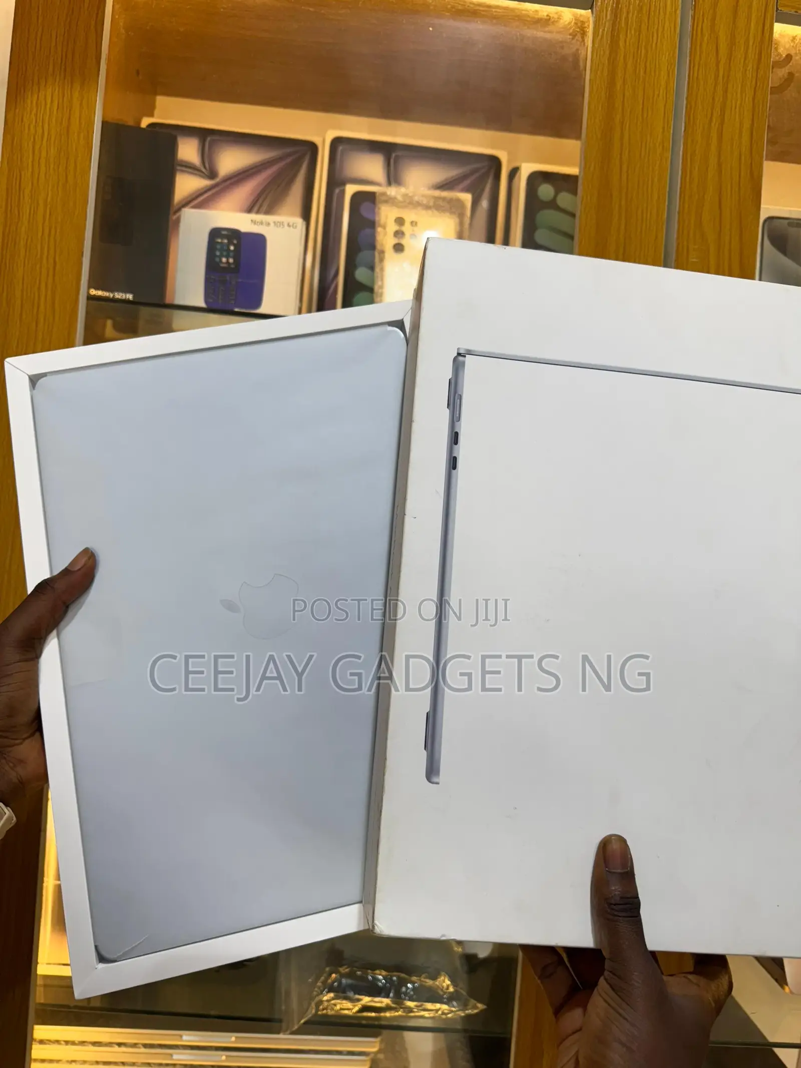 Laptop Apple MacBook Air 2025 M4 16GB Apple M4 SSD 512GB