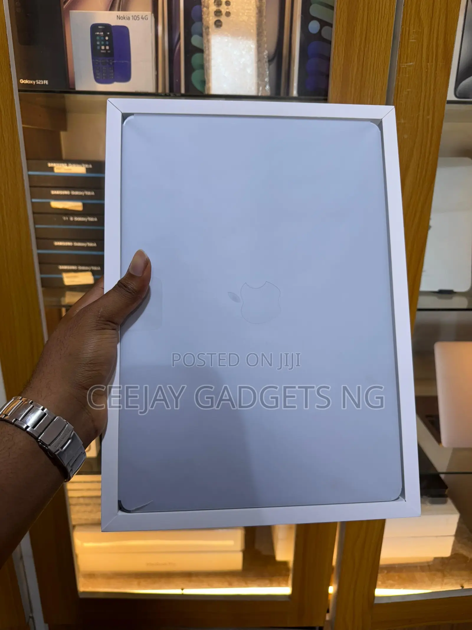 Laptop Apple MacBook Air 2025 M4 16GB Apple M4 SSD 512GB