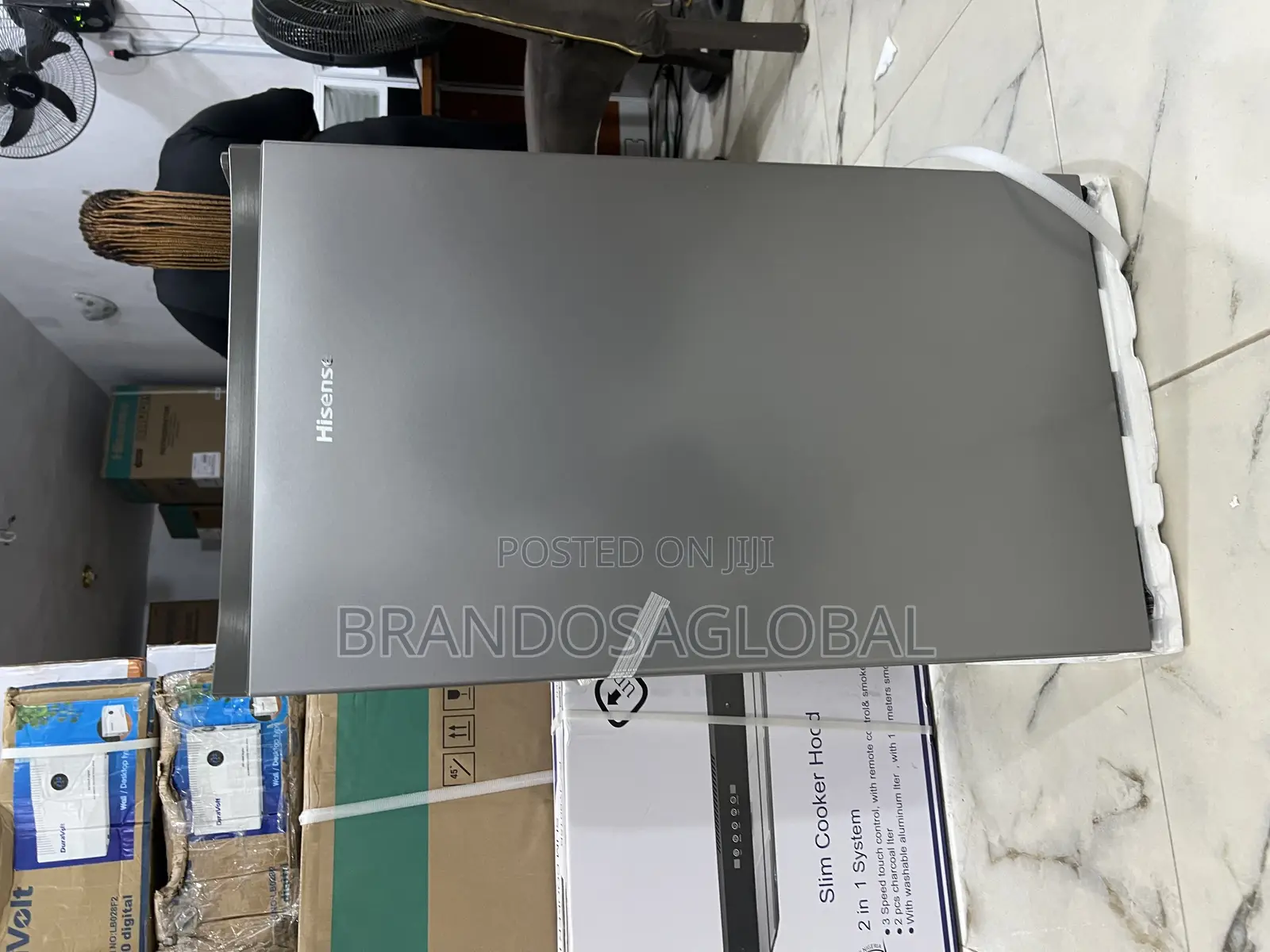 Hisense Ref‐093dr: Small Fridge, Big Convenience