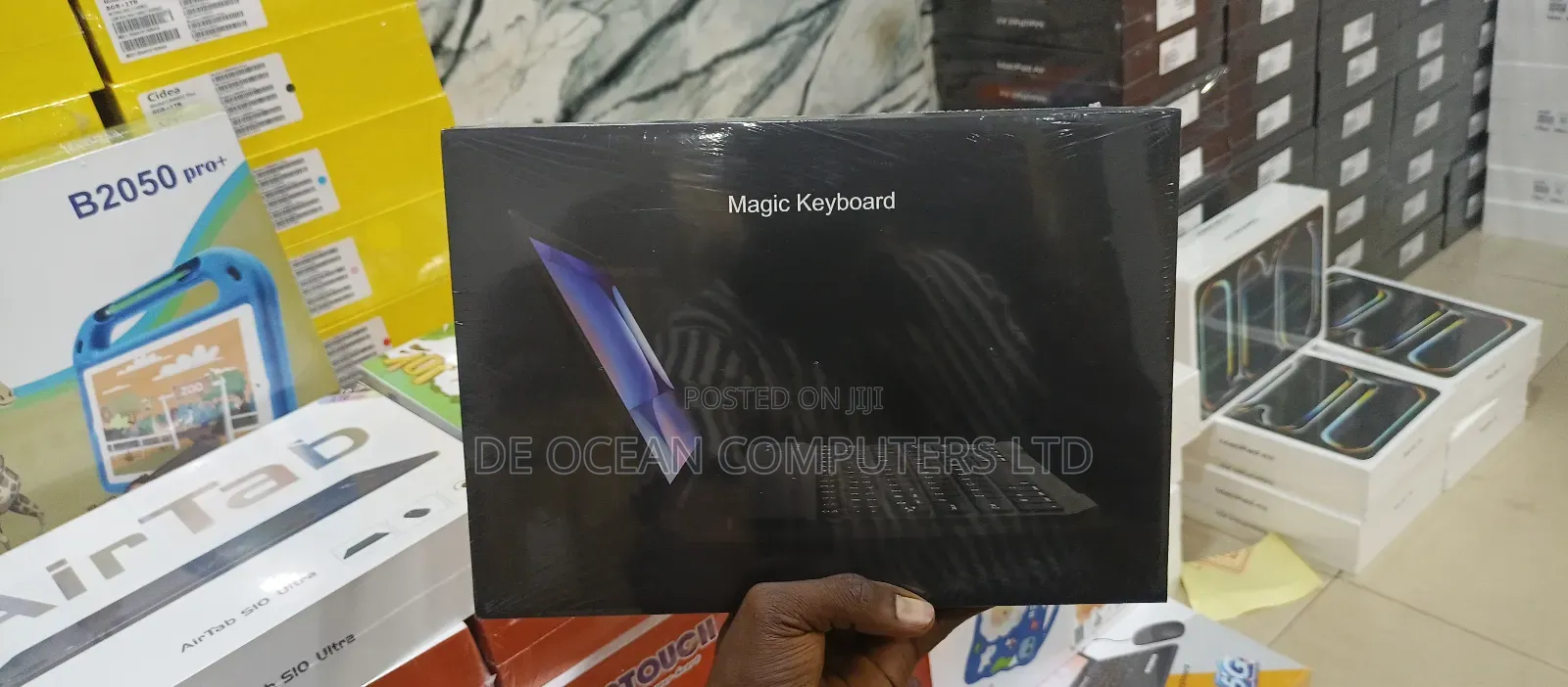 New MacPad Air S10 Plus Ultra 1 TB