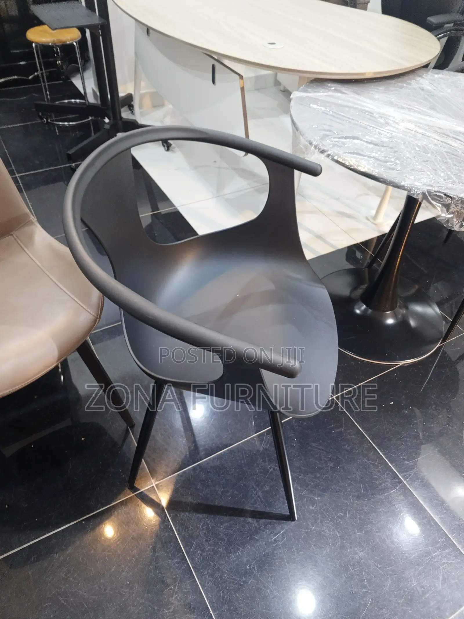 High Quality Foreign Design Styles Restaurant Kitchen Chair