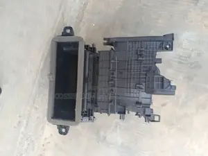 Filter Box Honda Cr-v 2018_2021