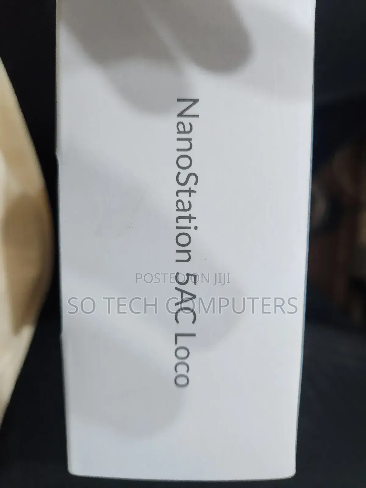 Ubiquiti Inc