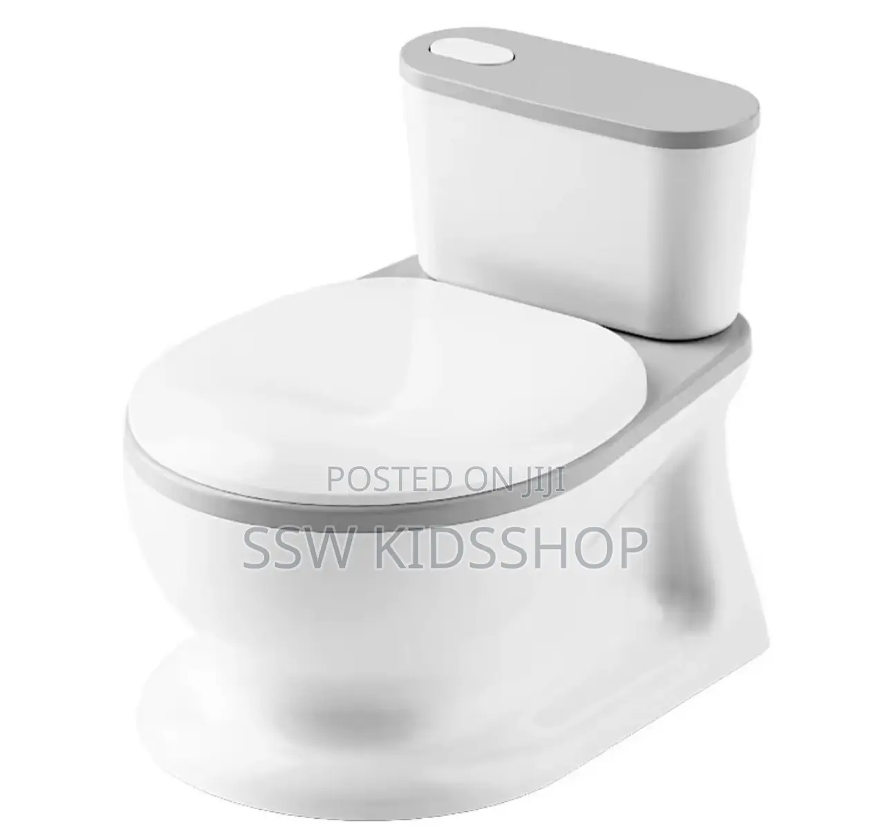 Kids Wc Training Potty