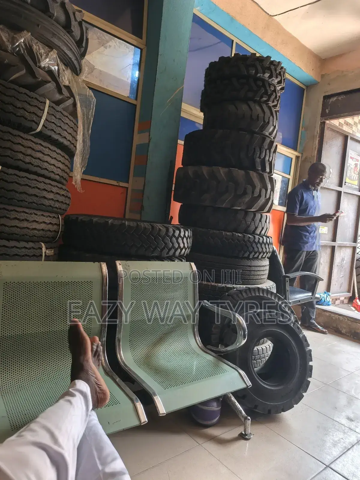 245/55r19 Longlong or Any Kind Tyres You Need. Dm