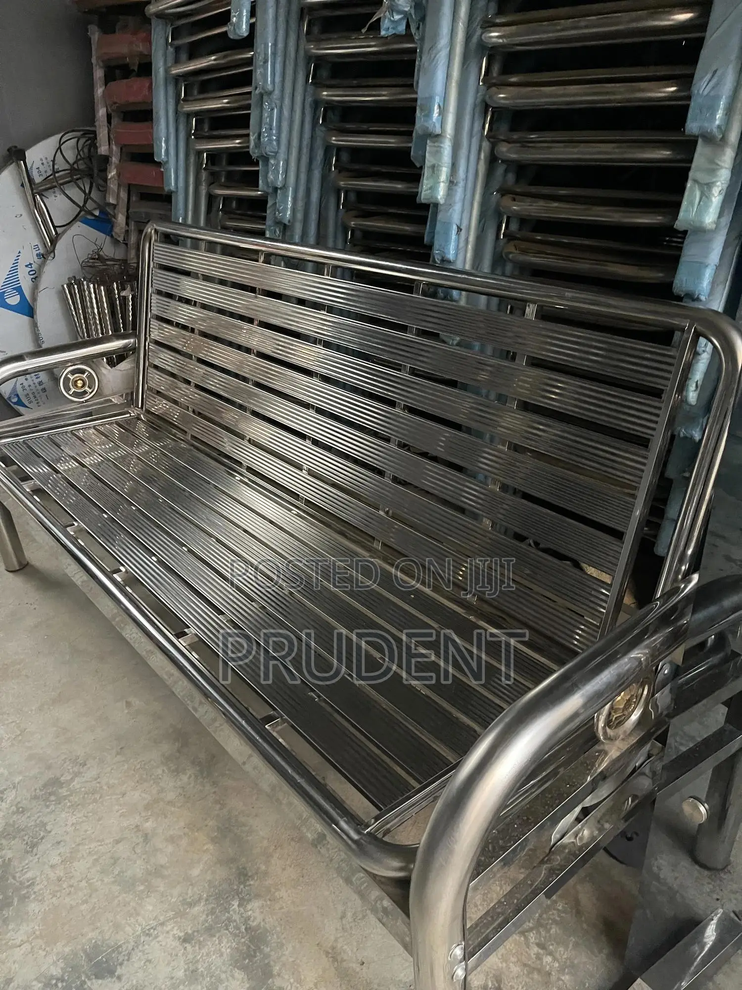 Two In One Foldable Bed/Chair