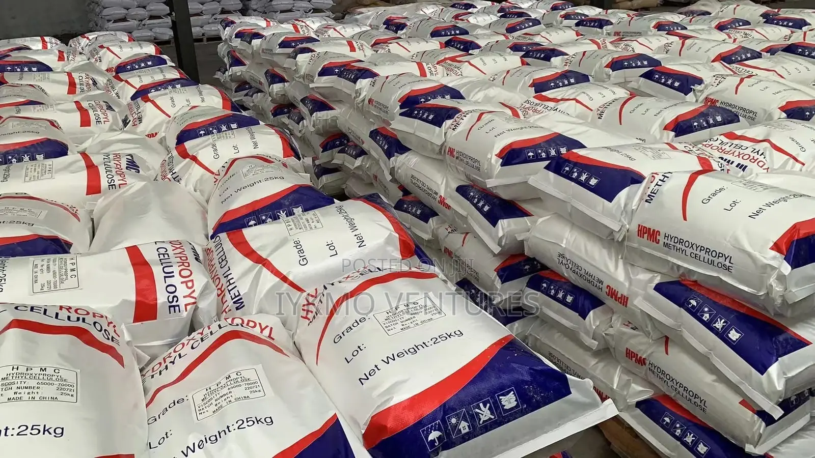 Natrosol (Hpmc) Wholesale Price Good Quality