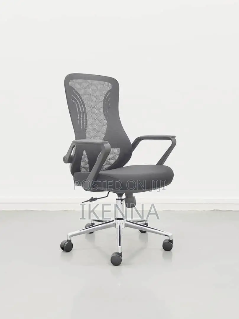 Swivel Office Chair