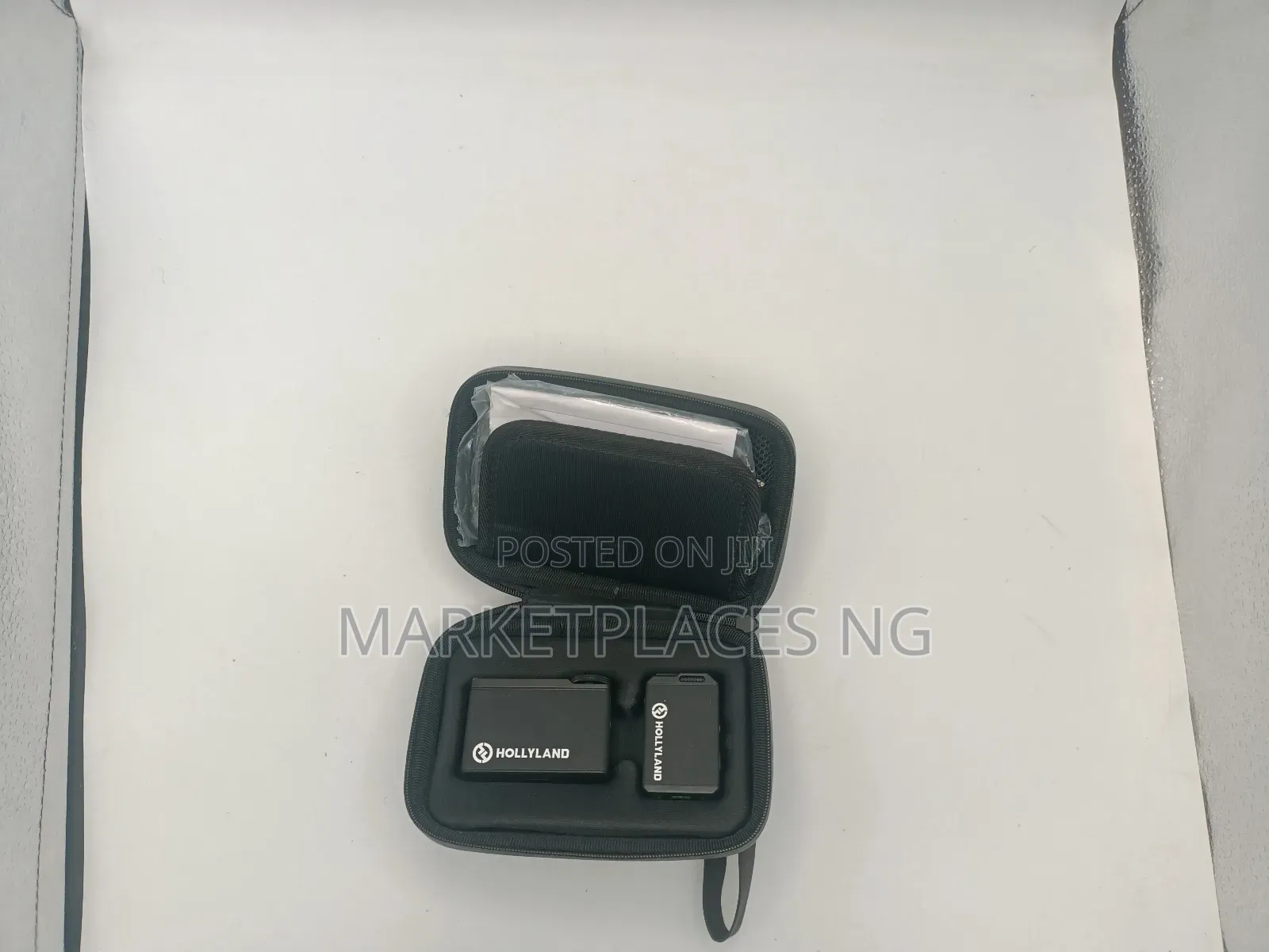Hollyland Lark Max Microphone
