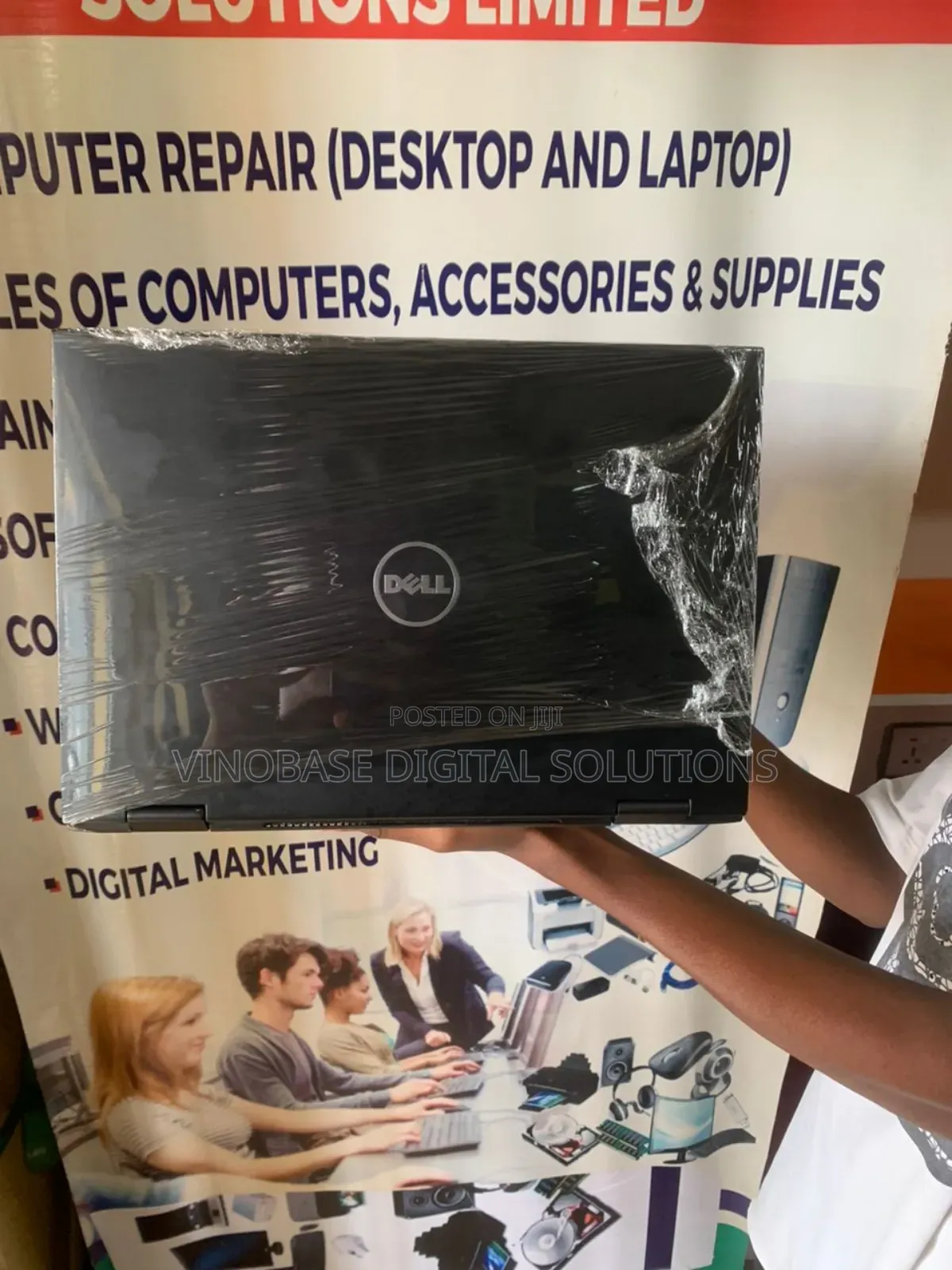 Laptop Dell Latitude 3390 8GB Intel Core i5 SSD 256GB