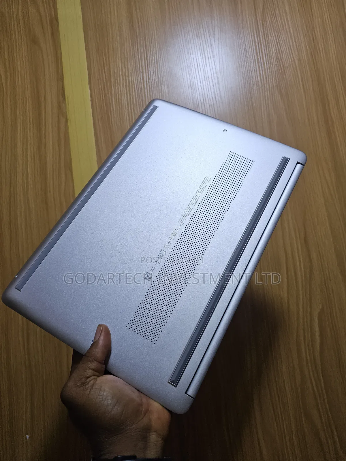 New Laptop HP 14-Dq1088wm 8GB Intel Core I3 SSD 512GB