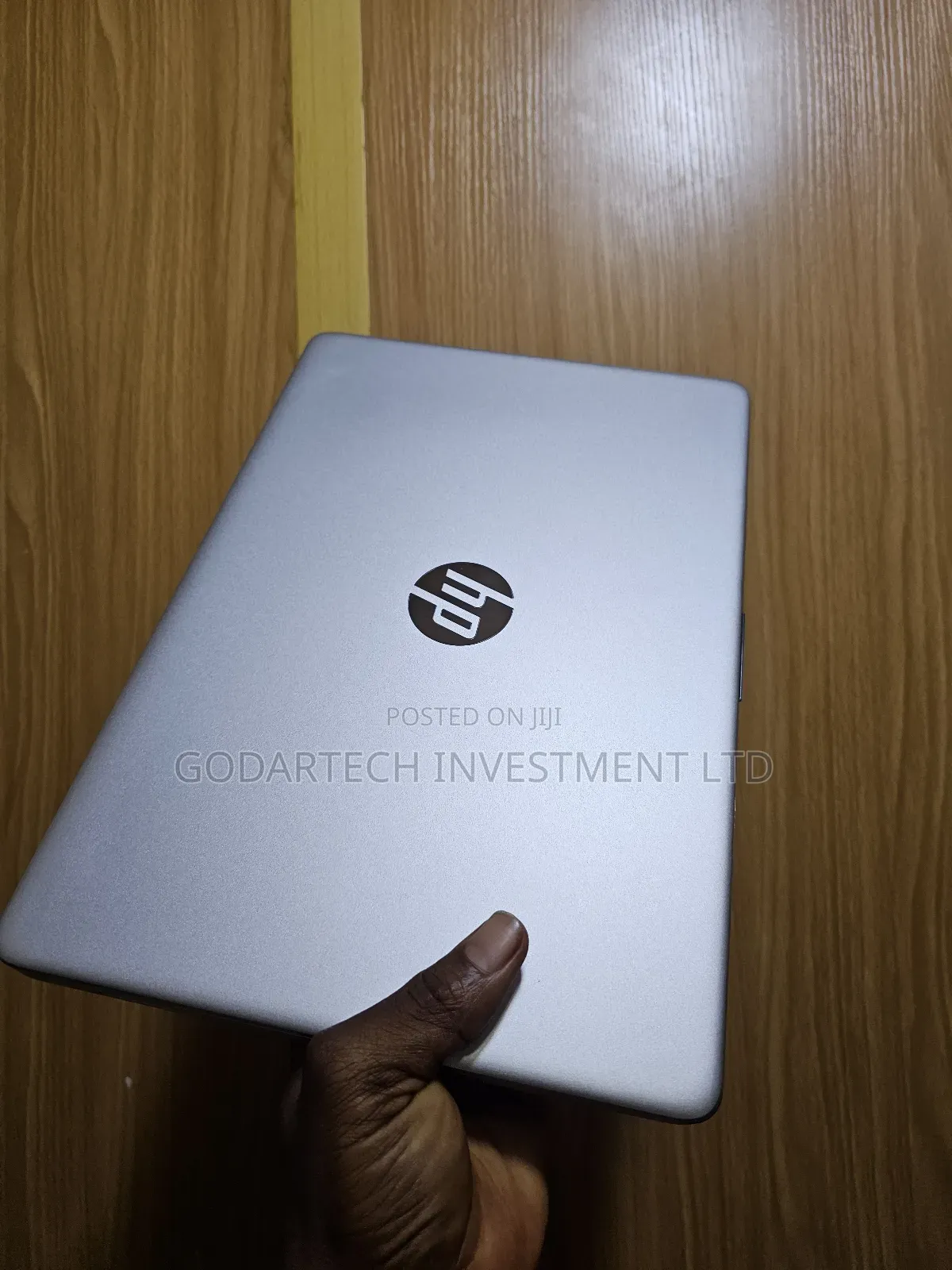 New Laptop HP 14-Dq1088wm 8GB Intel Core I3 SSD 512GB